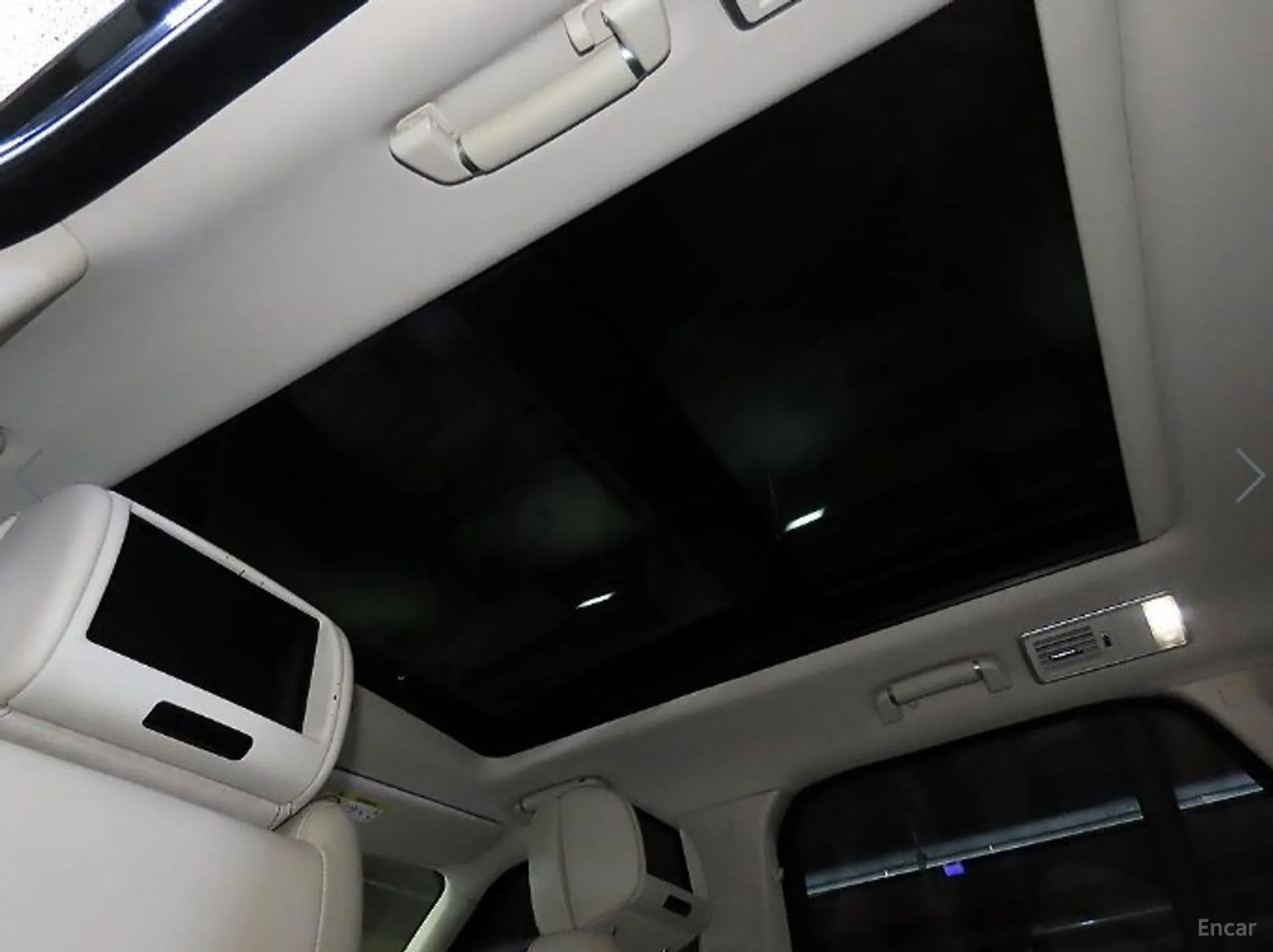 Land Rover Range Rover 4th Generation превью 14