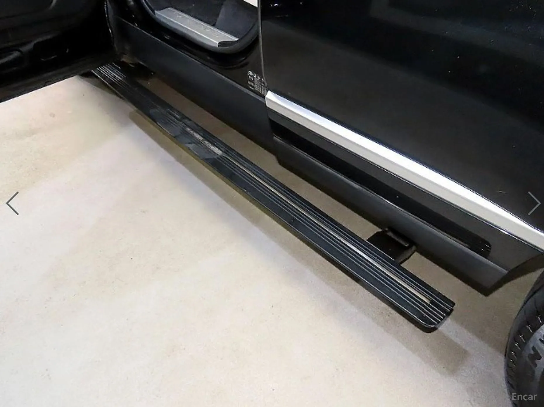 Land Rover Range Rover 4th Generation превью 16