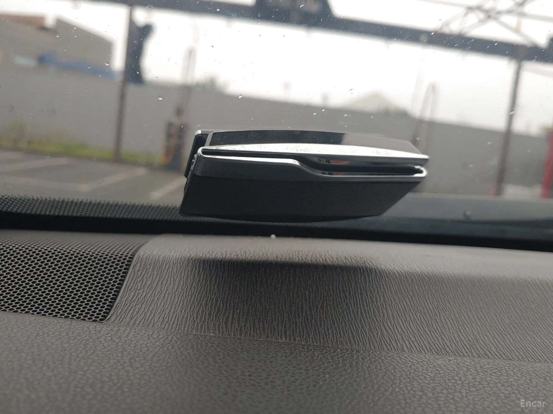Honda Odyssey превью 12