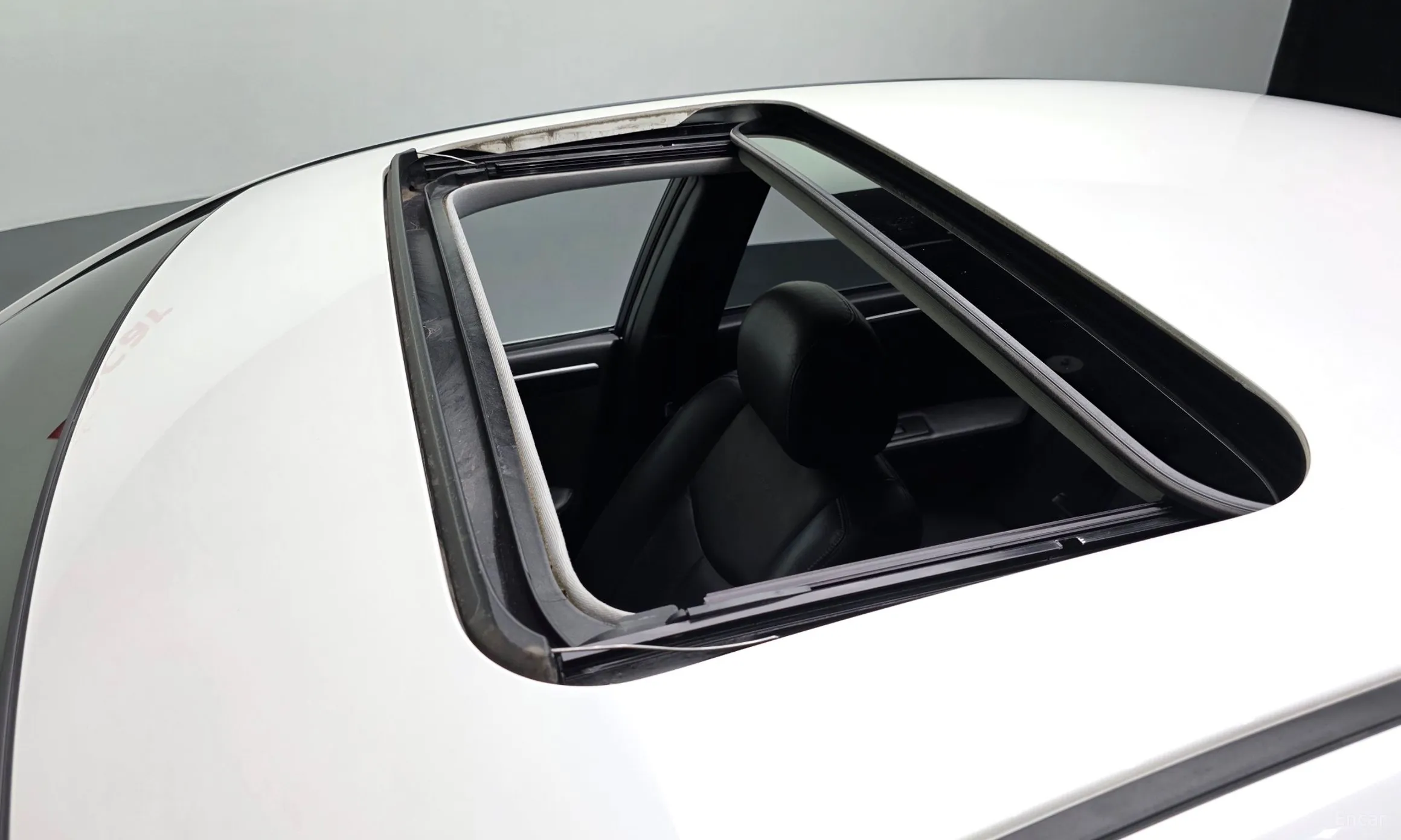 Renault Korea (Samsung) SM7 New Art превью 19