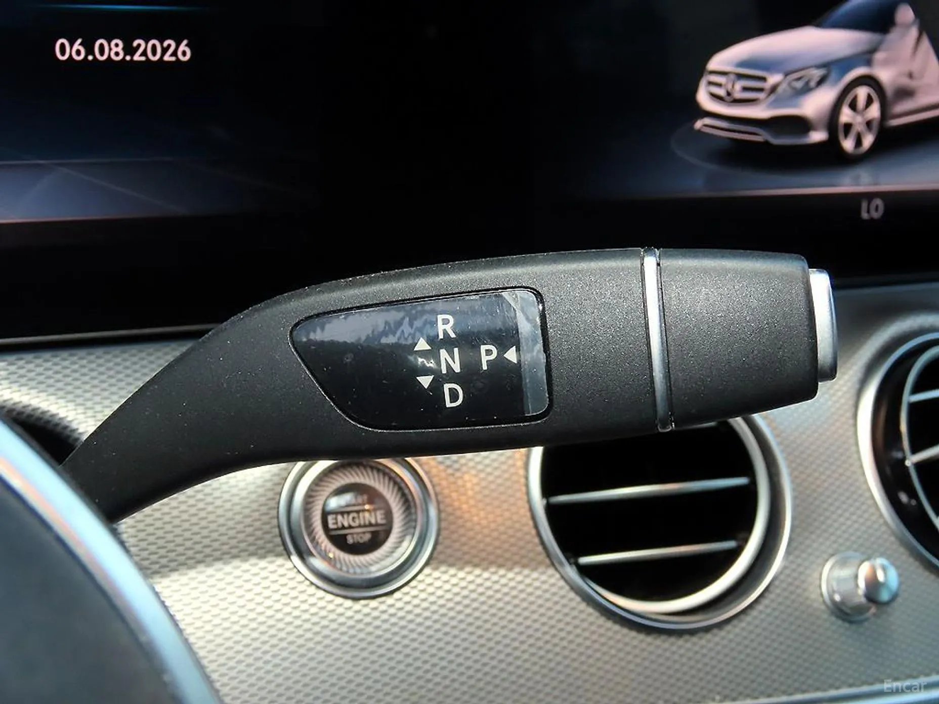 Mercedes Benz E-Class W213 превью 11