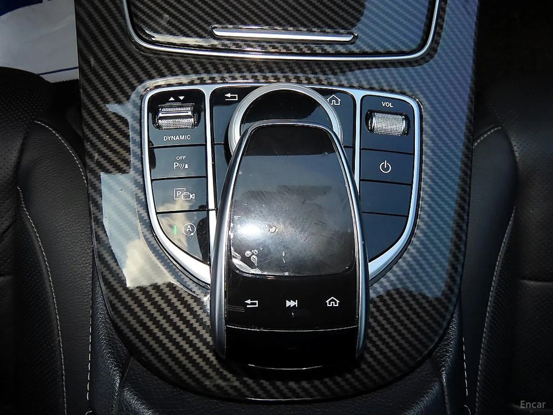 Mercedes Benz E-Class W213 превью 12