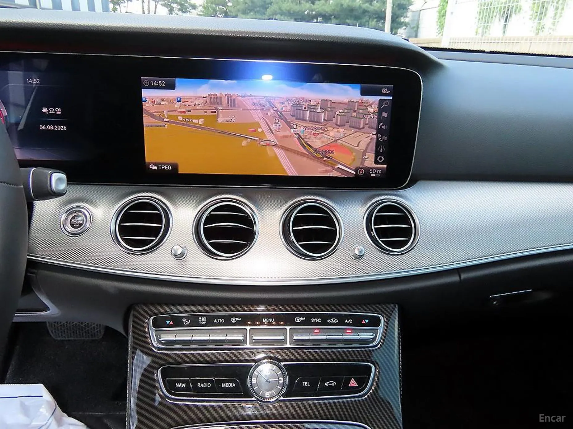 Mercedes Benz E-Class W213 превью 13