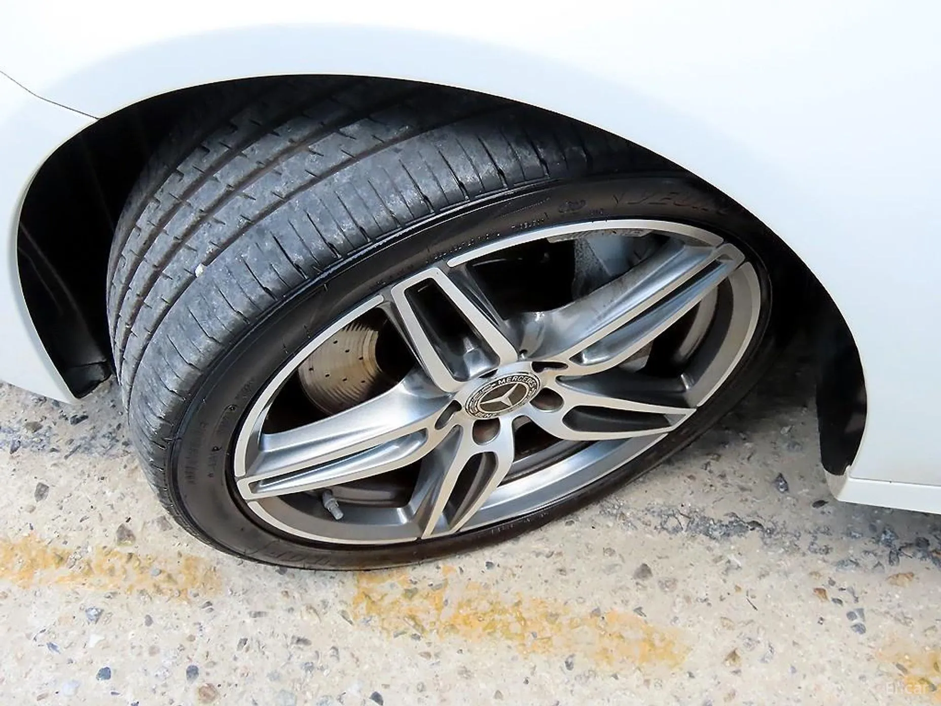 Mercedes Benz E-Class W213 превью 20