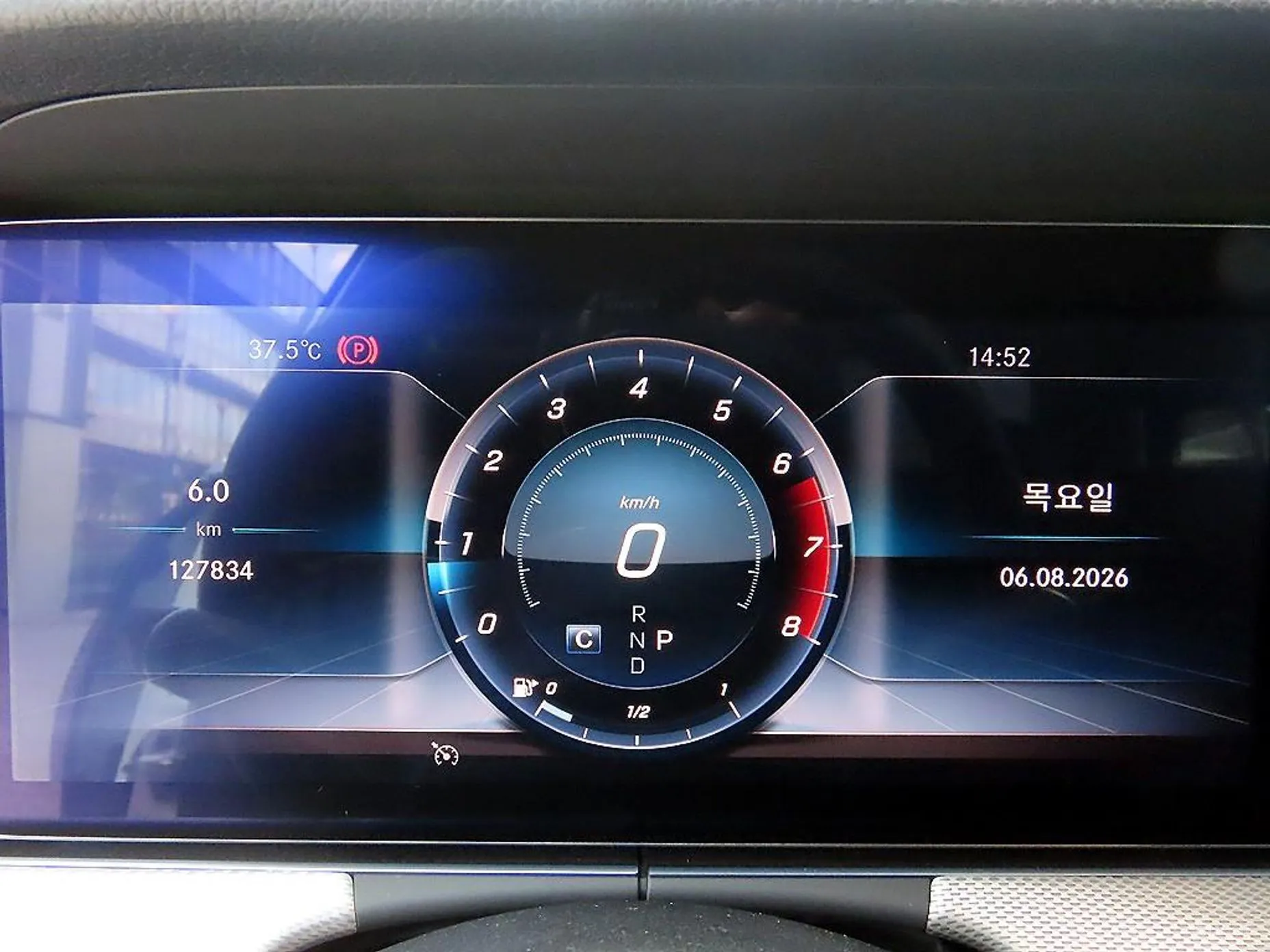 Mercedes Benz E-Class W213 превью 9