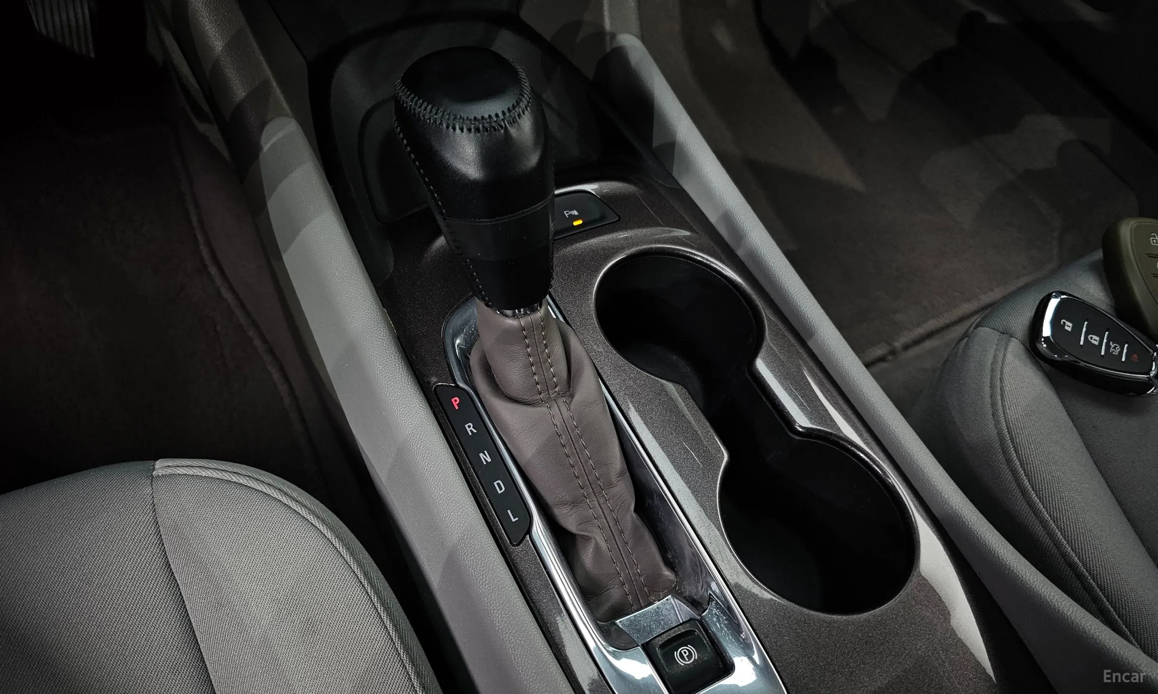 Chevrolet (GM Daewoo) Malibu превью 9