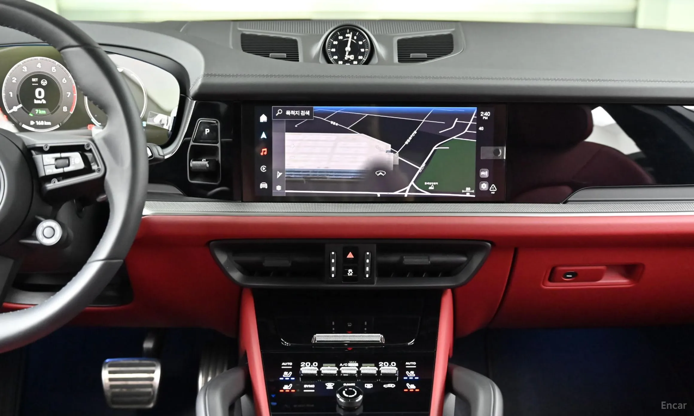 Porsche Cayenne (PO536) превью 14