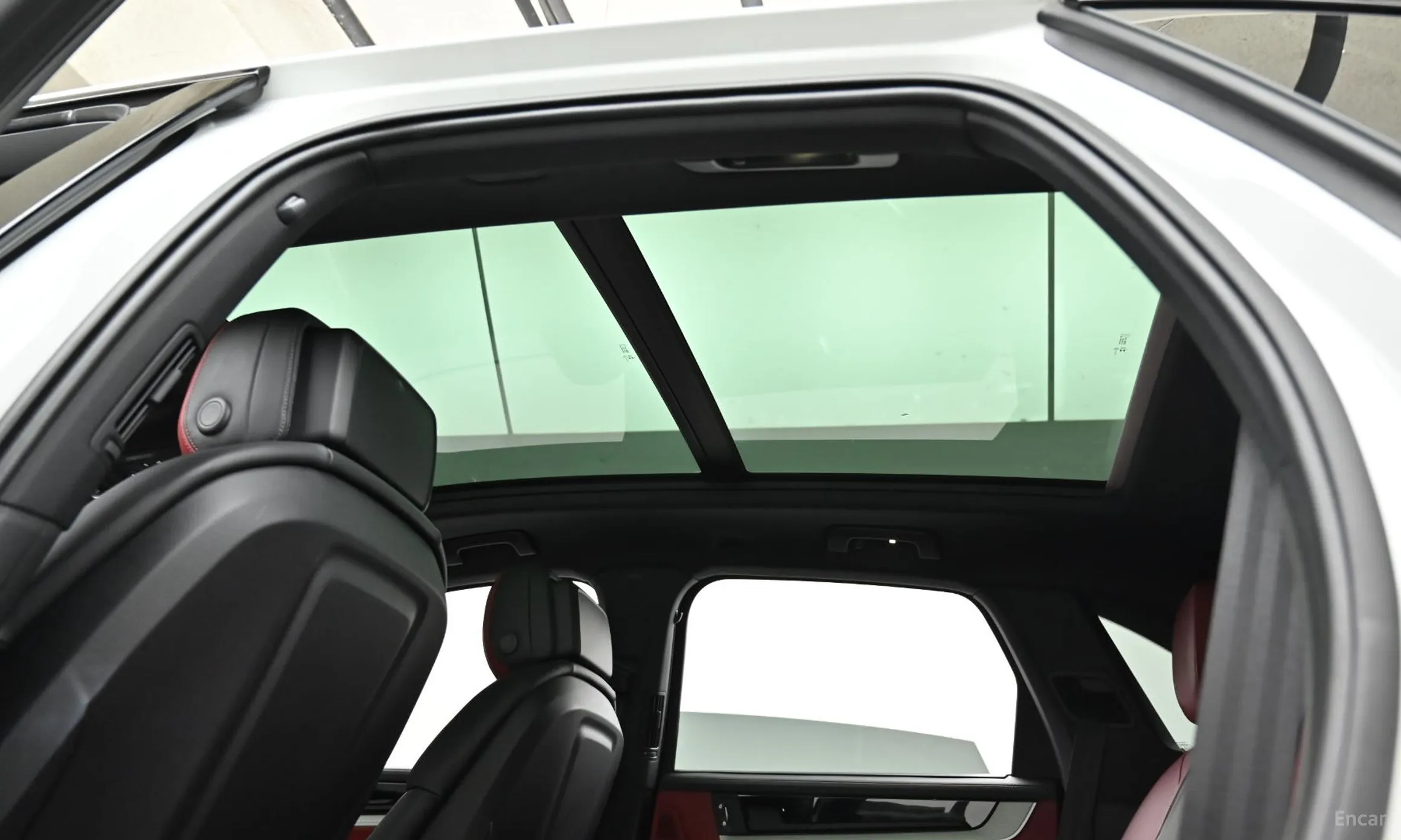 Porsche Cayenne (PO536) превью 19