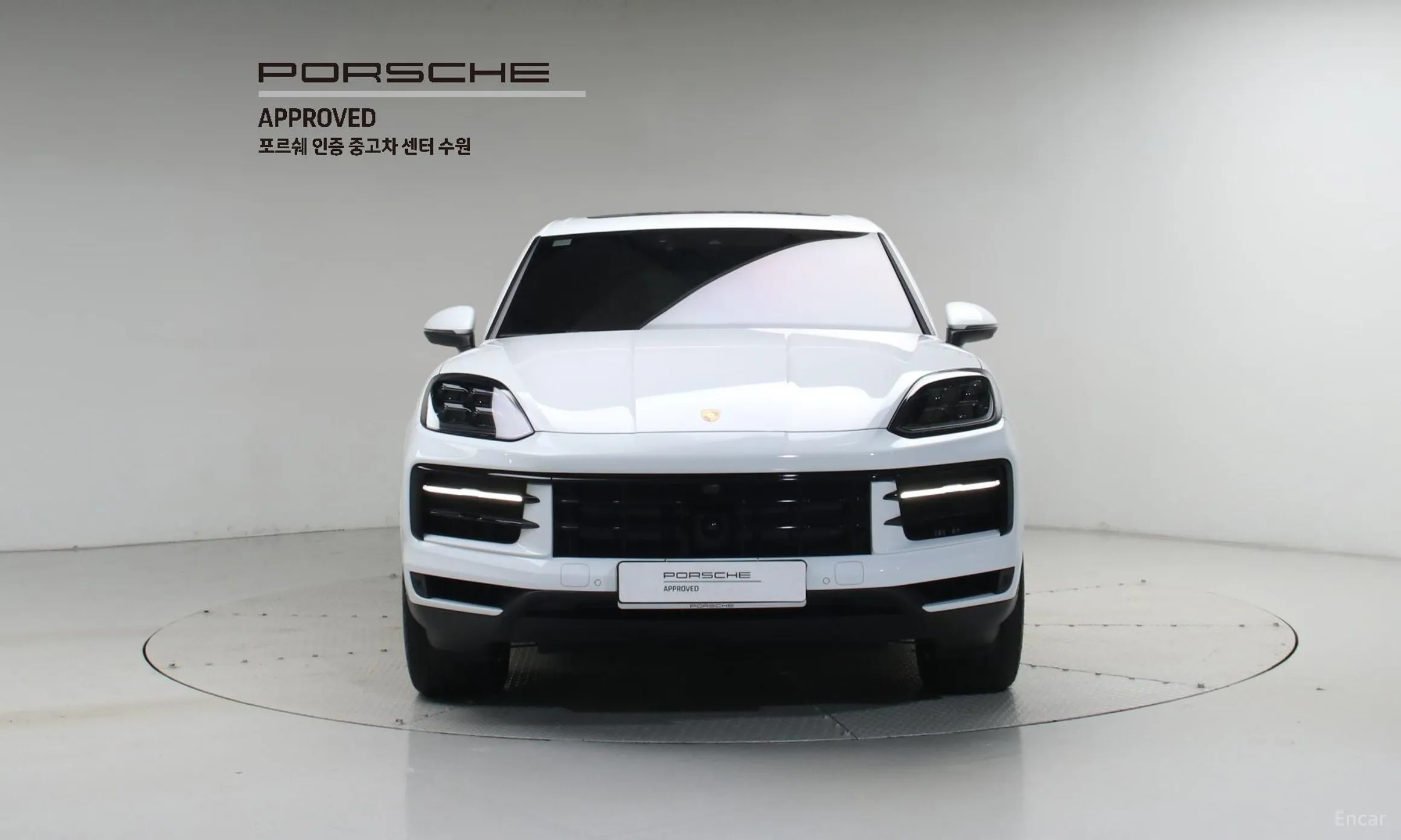Porsche Cayenne (PO536) превью 3