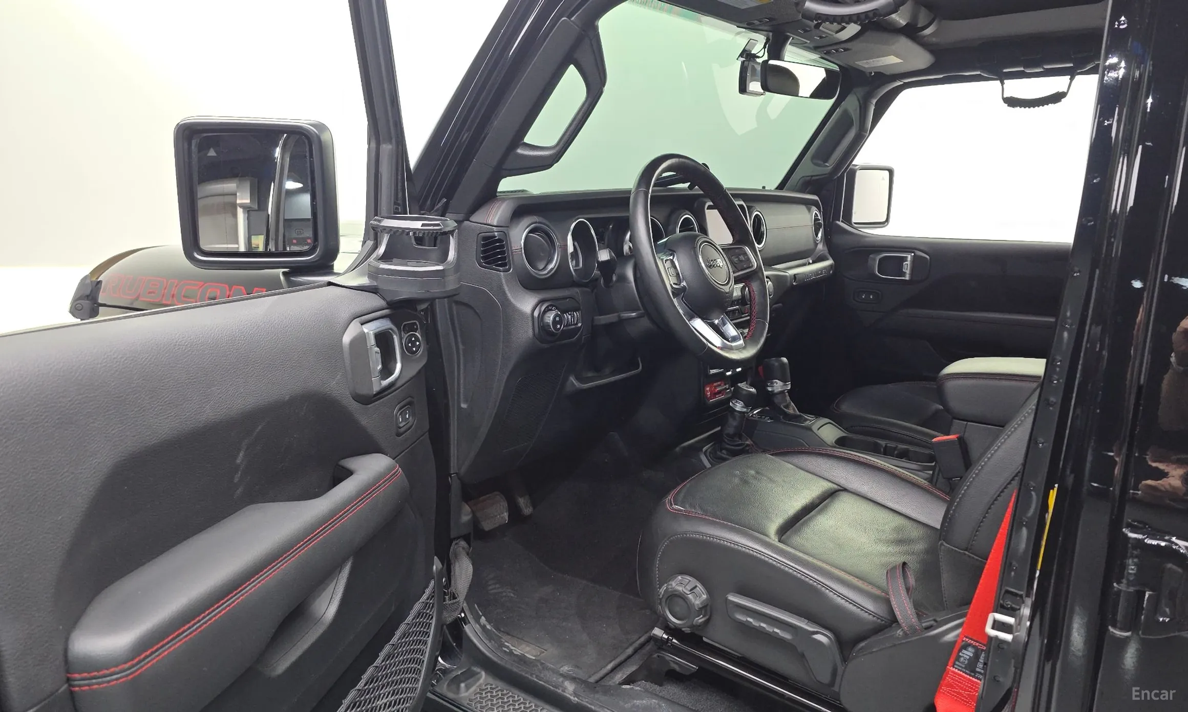Jeep Wrangler (JL) превью 10