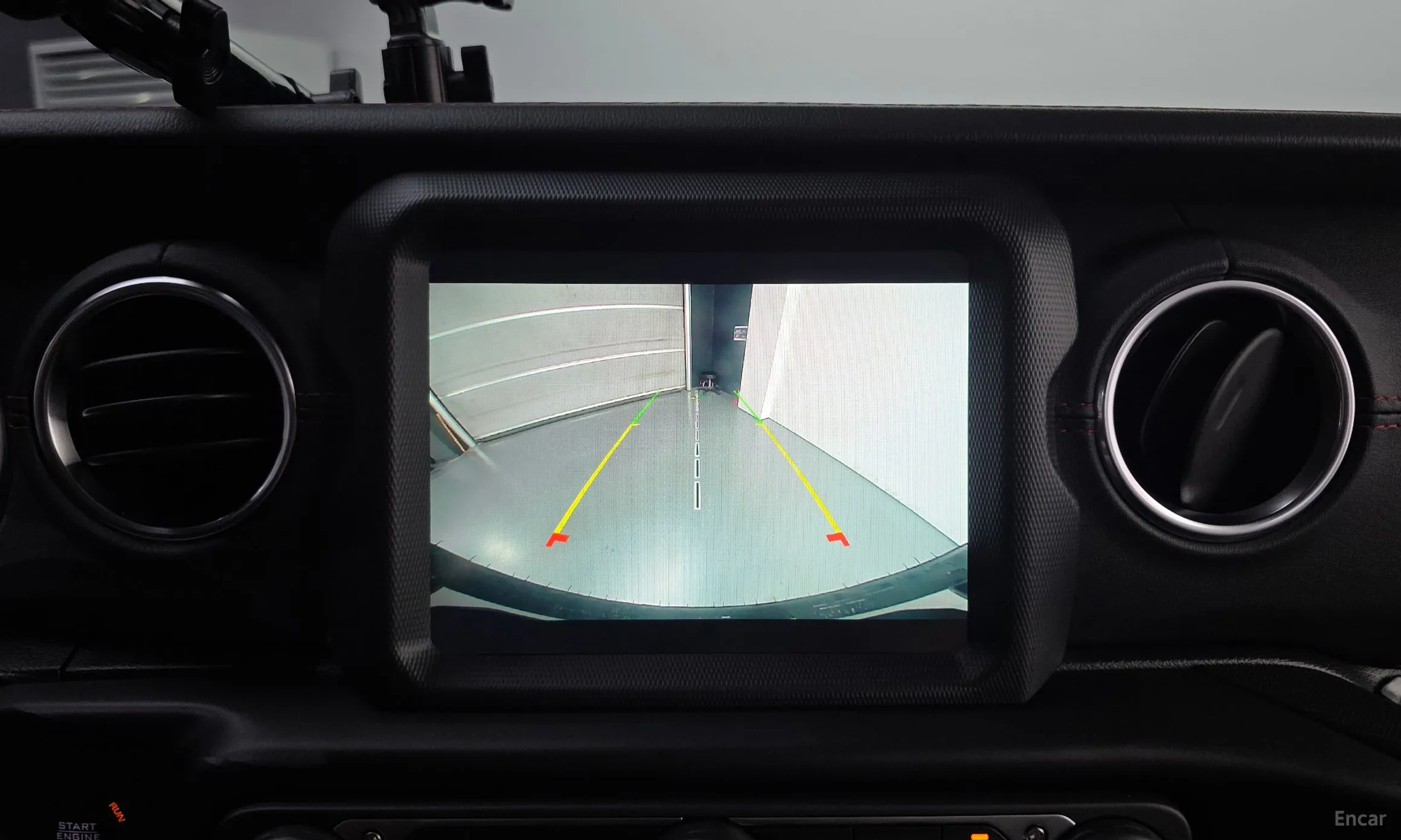 Jeep Wrangler (JL) превью 15