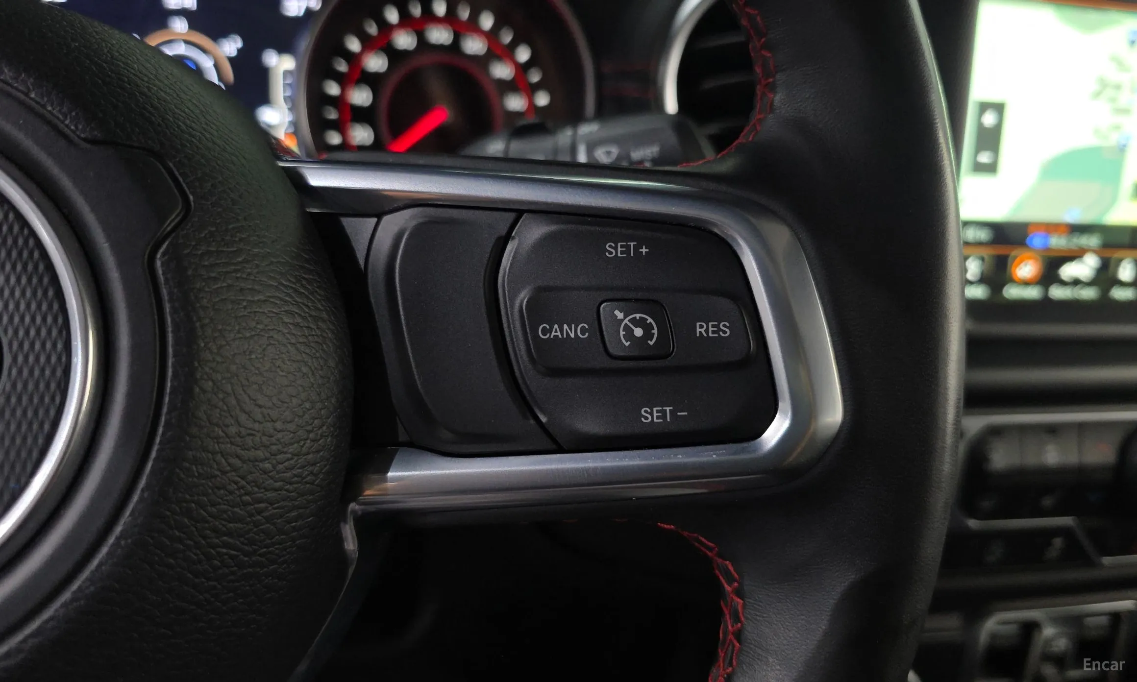 Jeep Wrangler (JL) превью 17