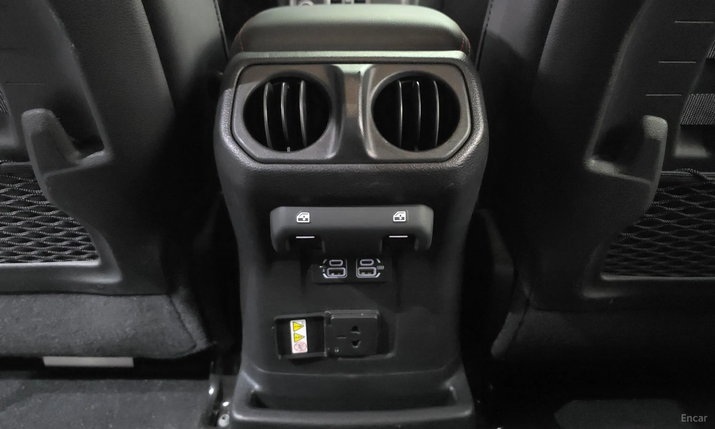 Jeep Wrangler (JL) превью 18