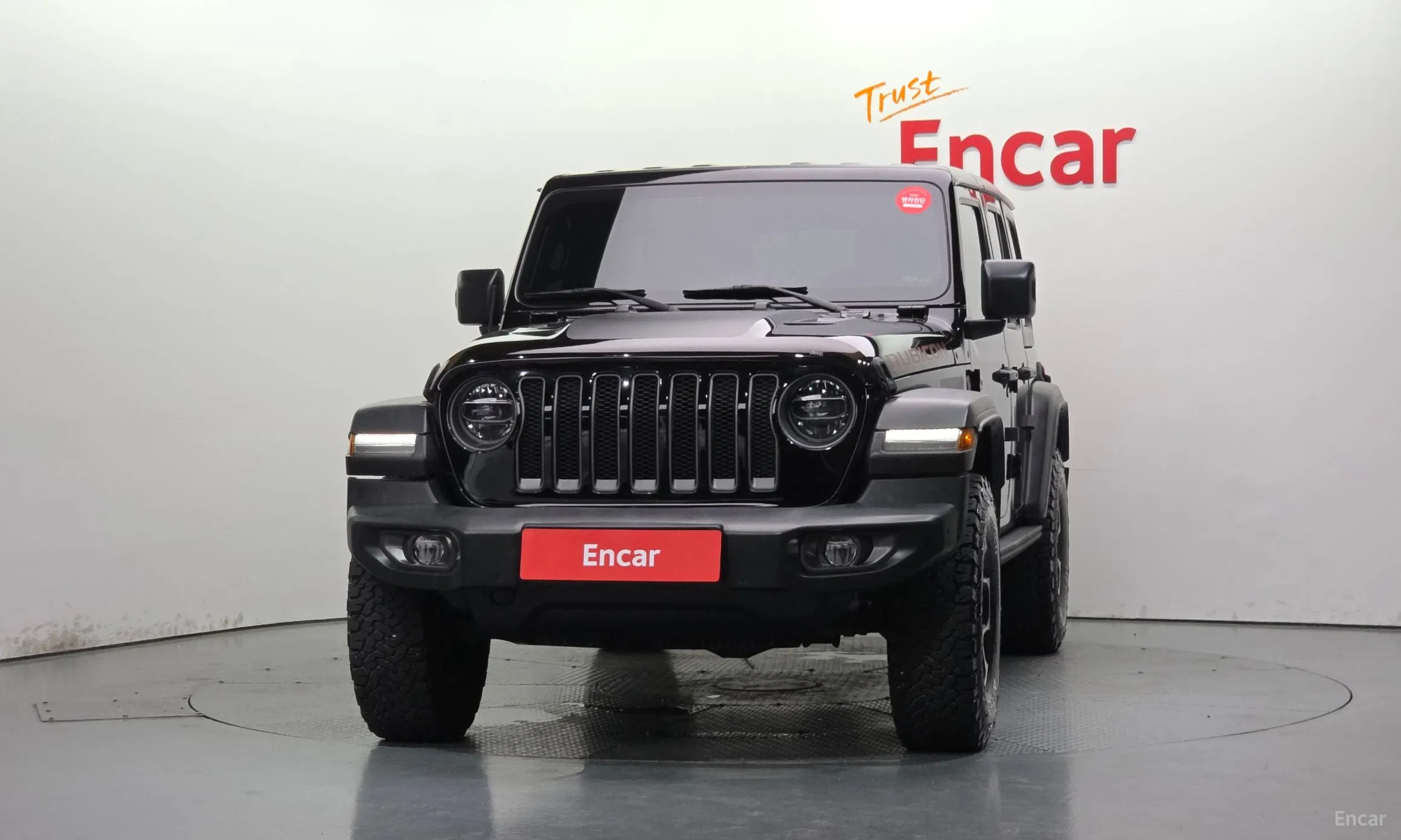 Jeep Wrangler (JL) превью 3