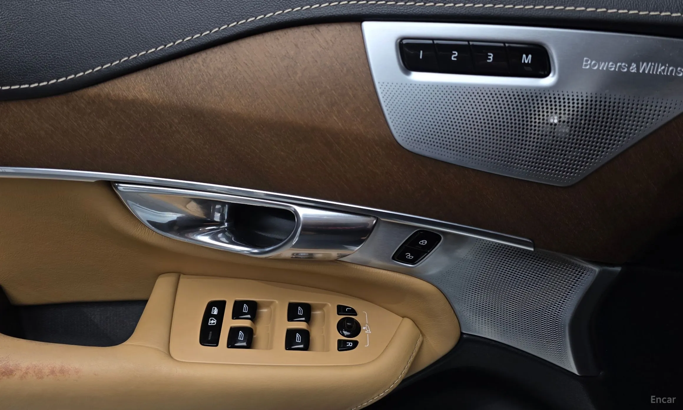 Volvo XC90 Gen 2 превью 11