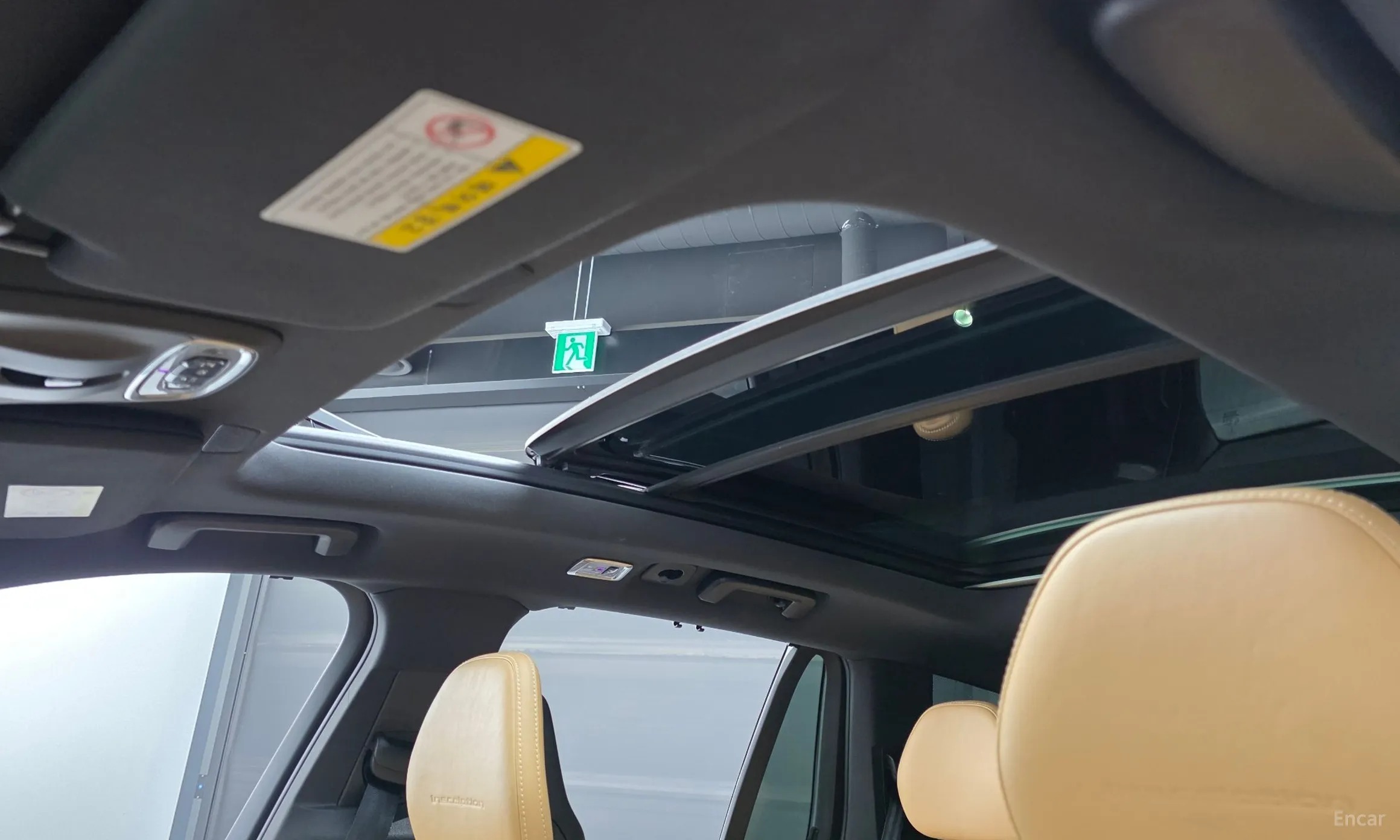 Volvo XC90 Gen 2 превью 18