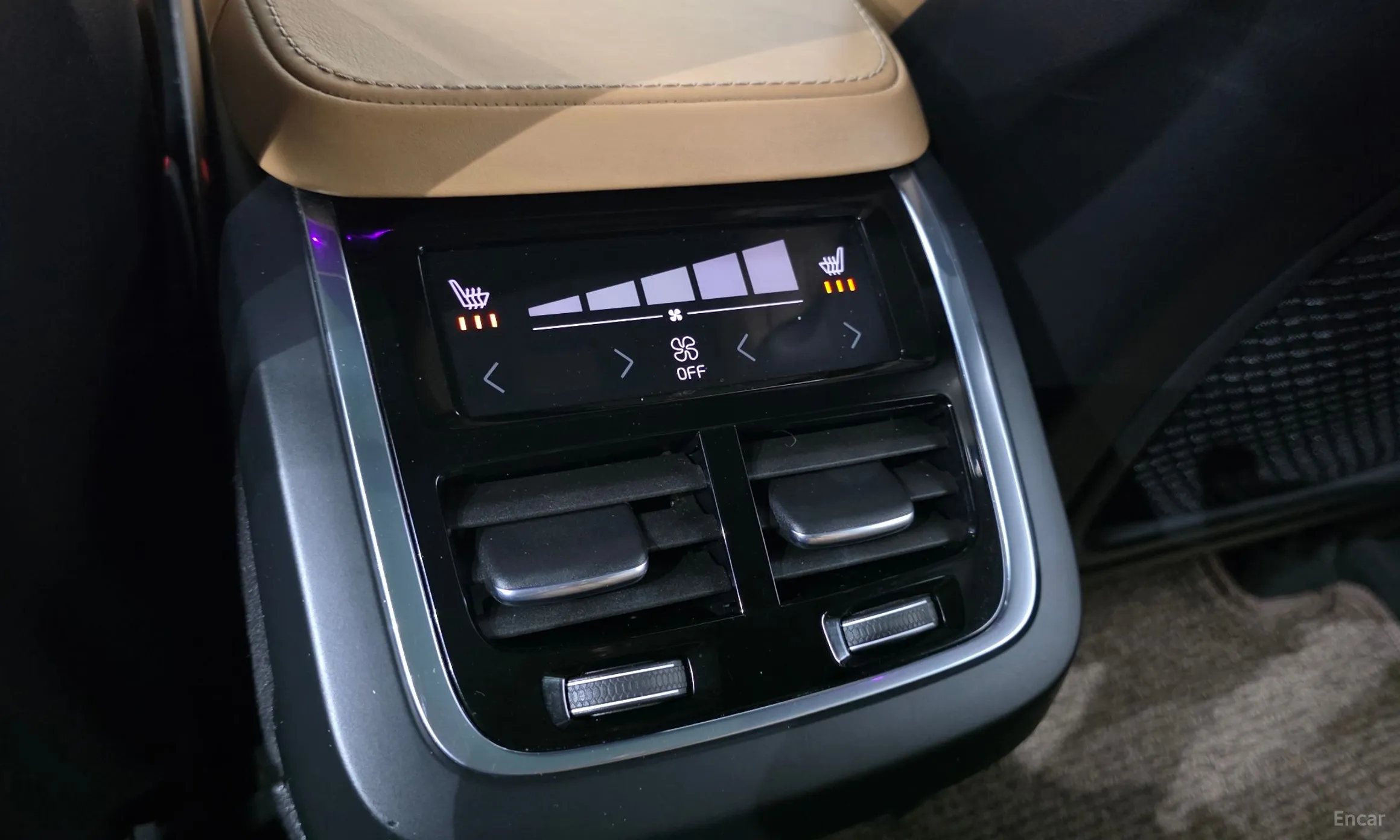 Volvo XC90 Gen 2 превью 19