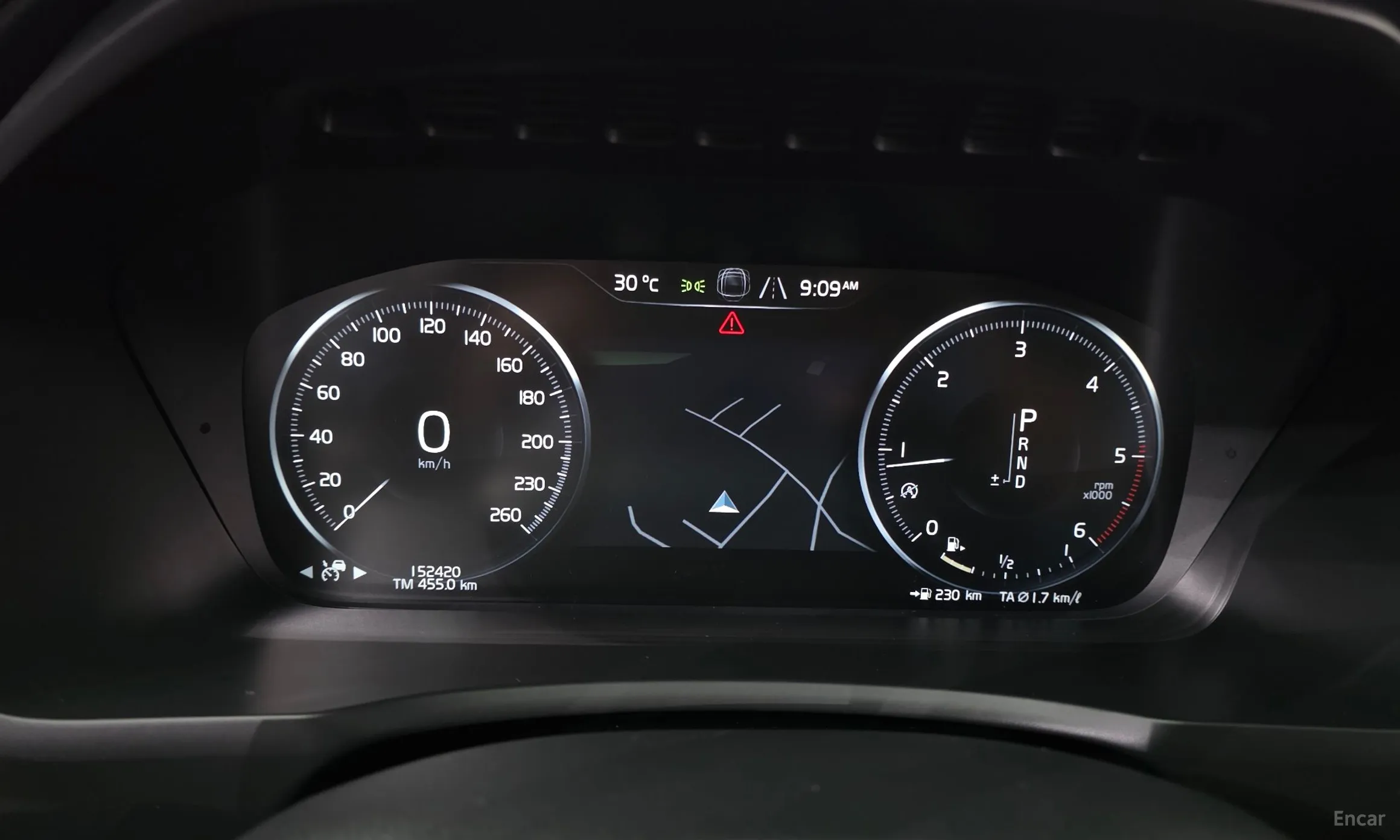 Volvo XC90 Gen 2 превью 8