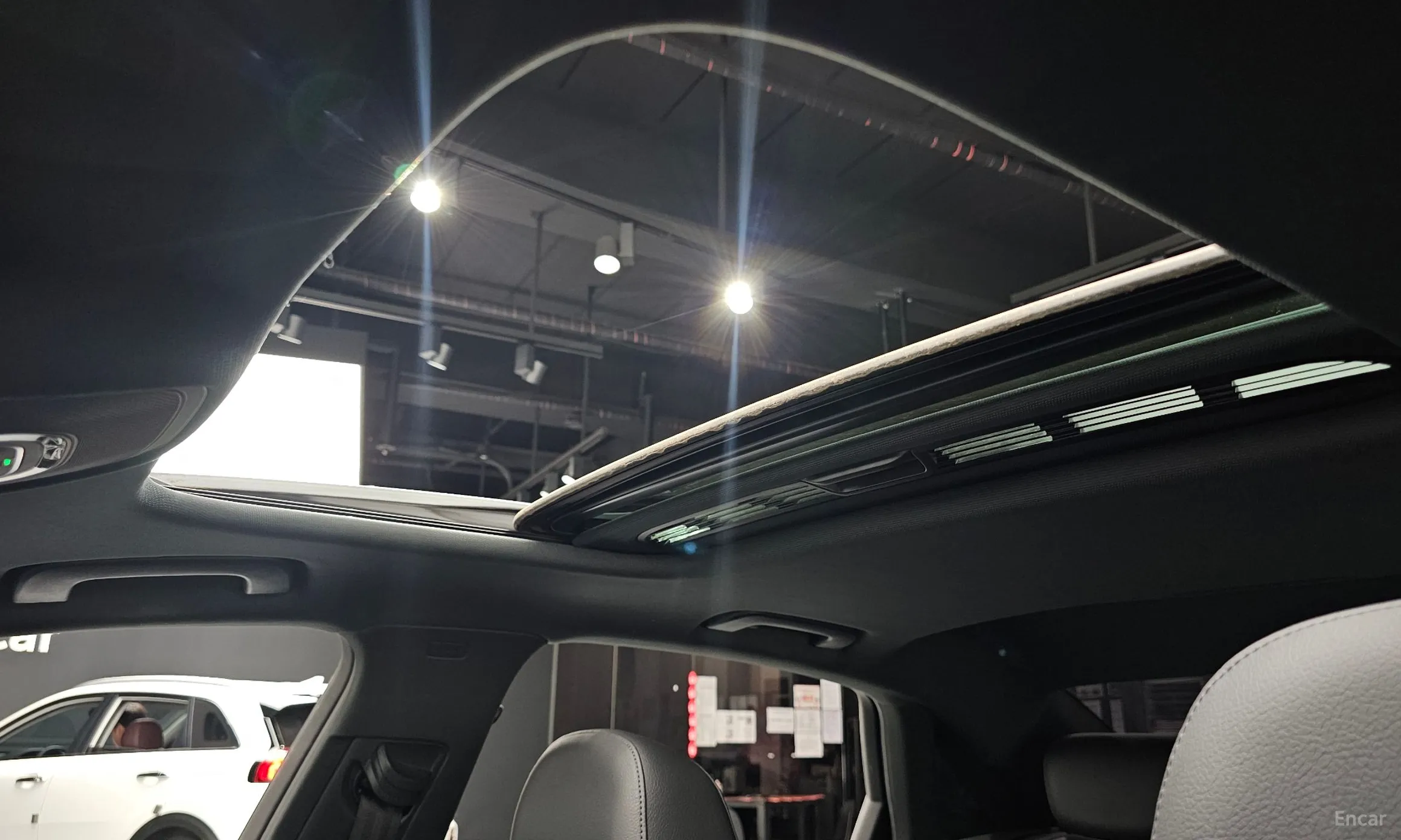 Audi A4 (B9) превью 19