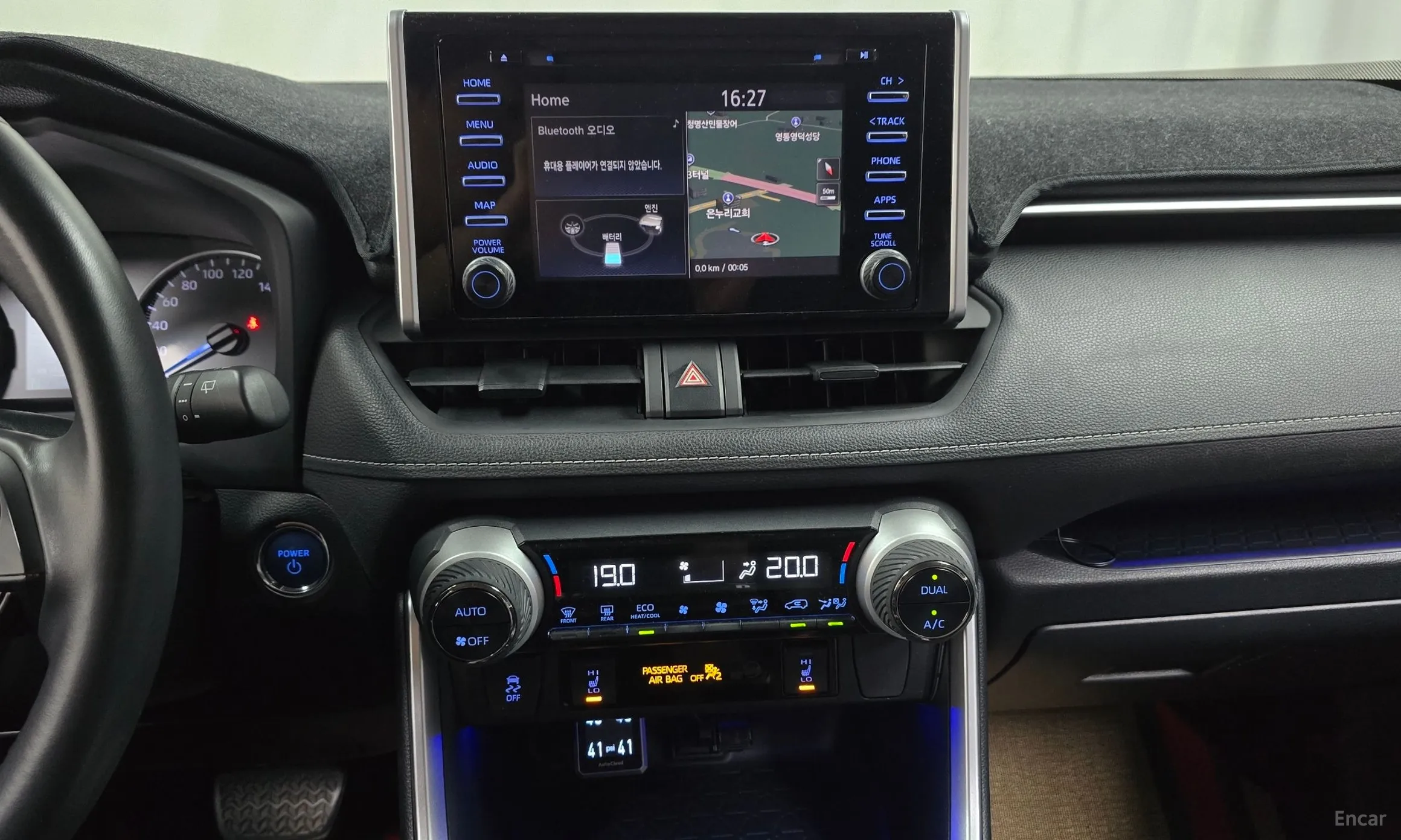 Toyota RAV4 5th Generation превью 13