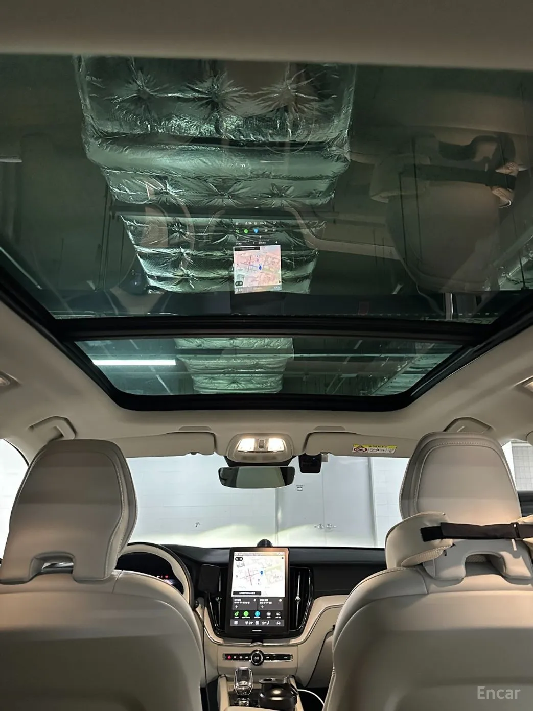 Volvo XC60 Gen 2 превью 17