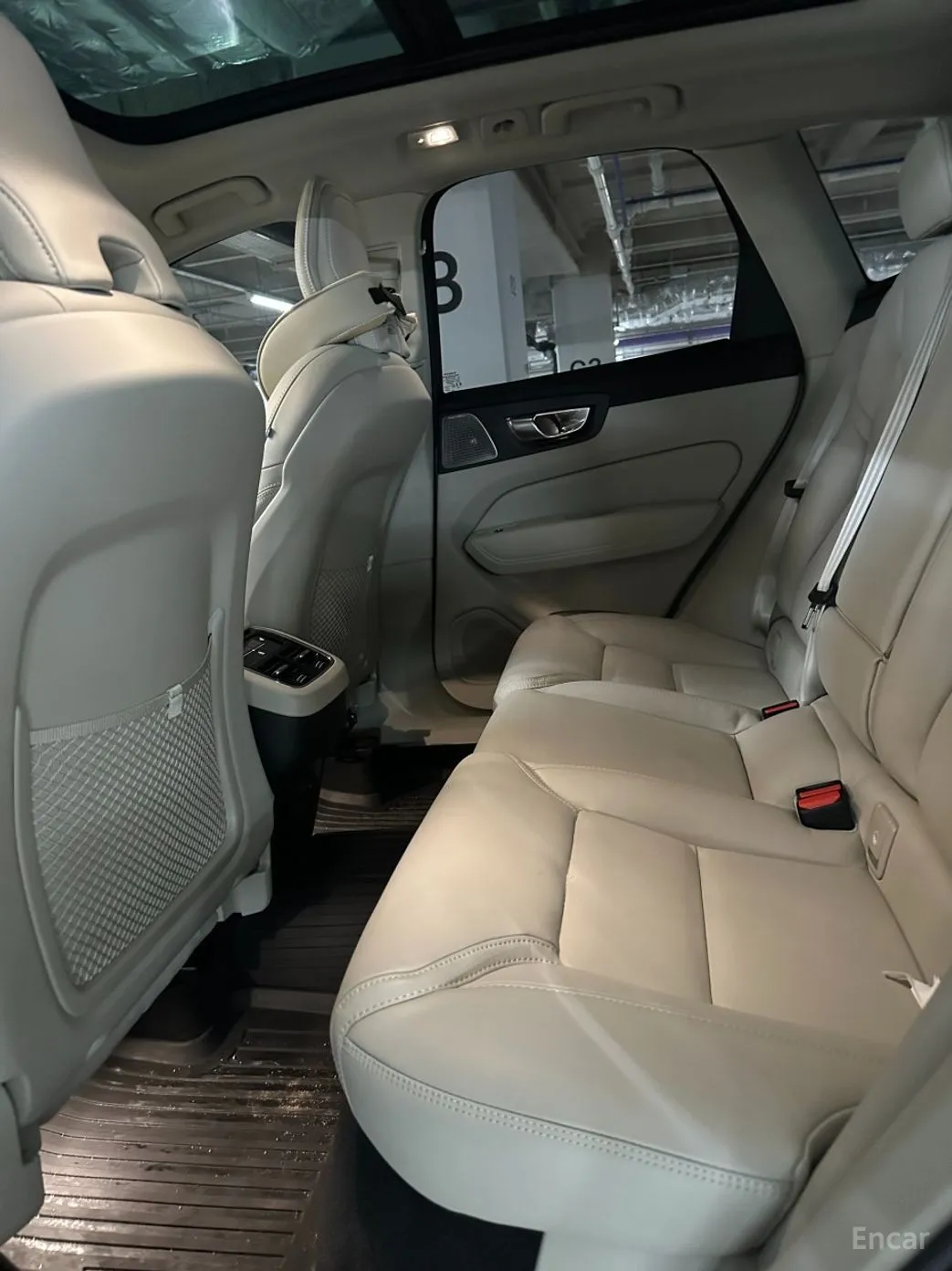 Volvo XC60 Gen 2 превью 18