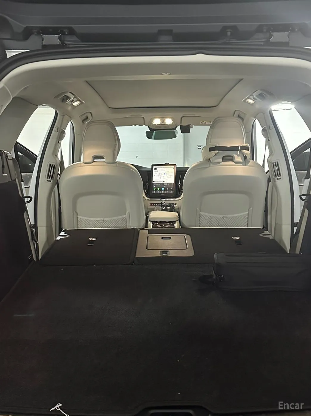 Volvo XC60 Gen 2 превью 20