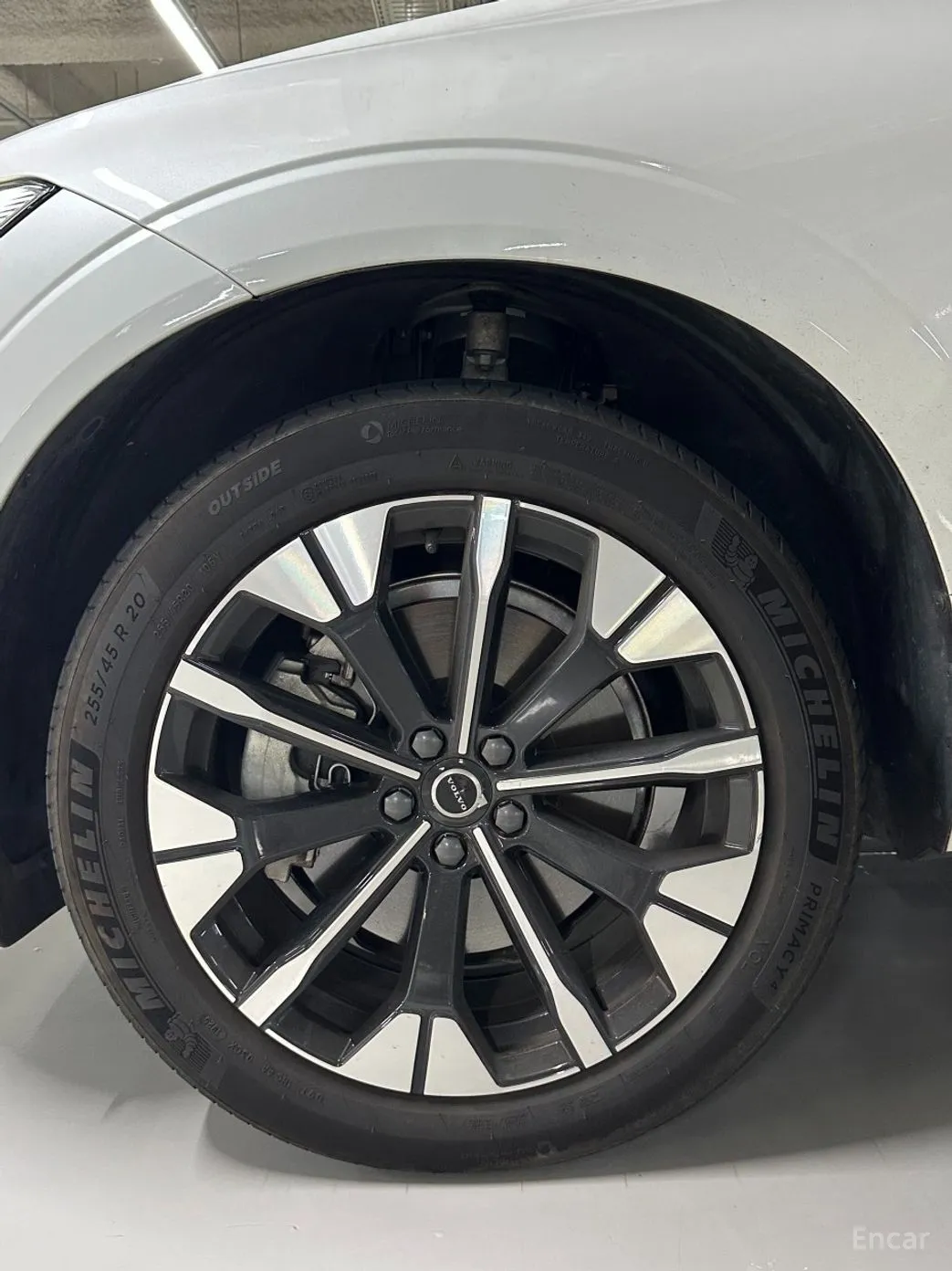 Volvo XC60 Gen 2 превью 7