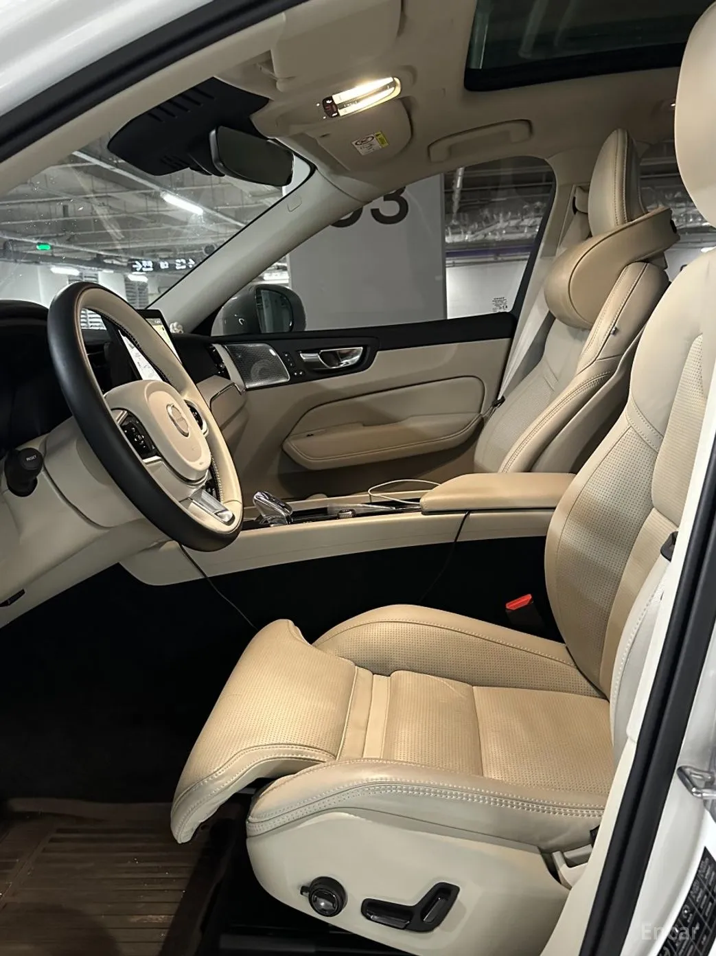 Volvo XC60 Gen 2 превью 8