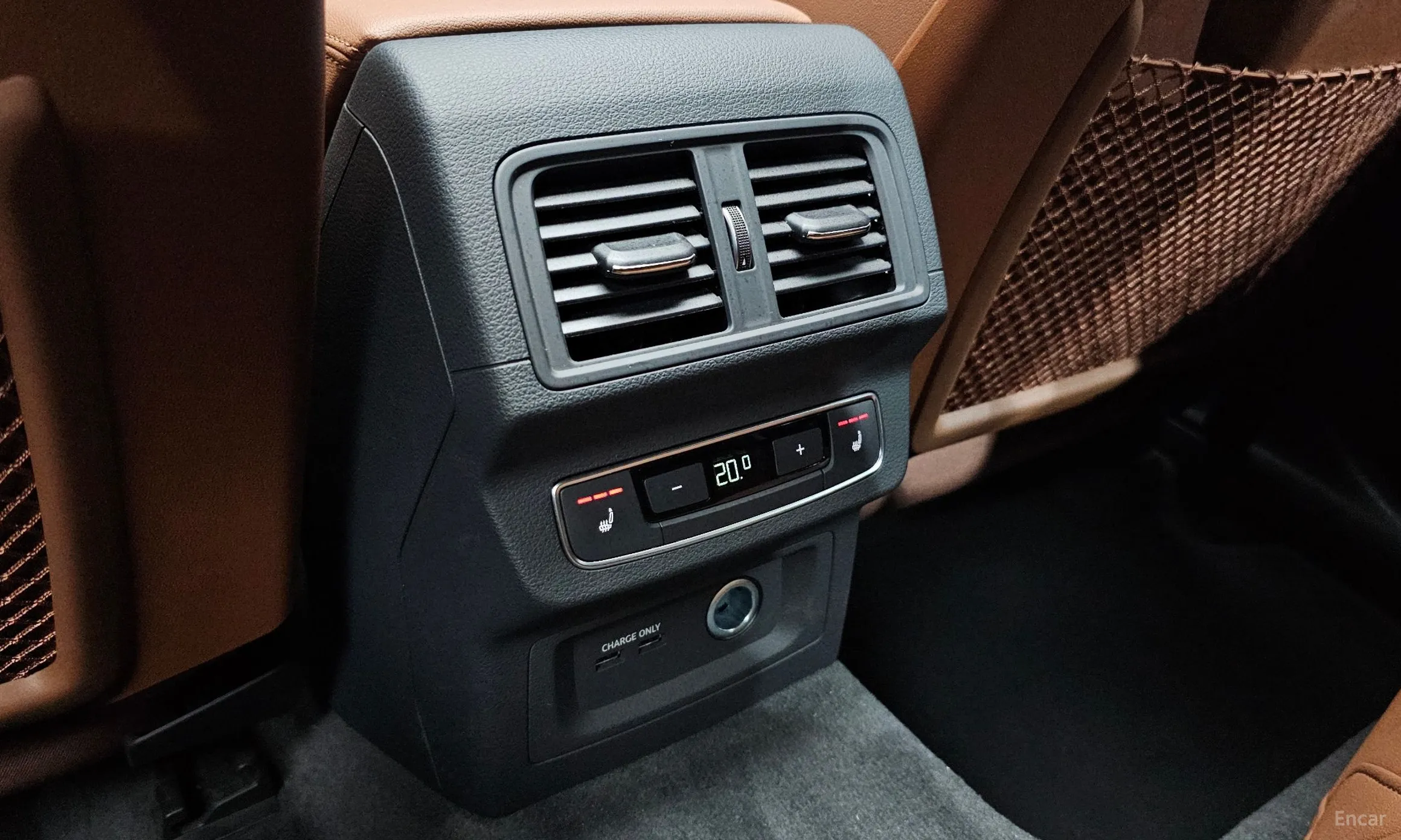 Audi Q5 (FY) превью 19