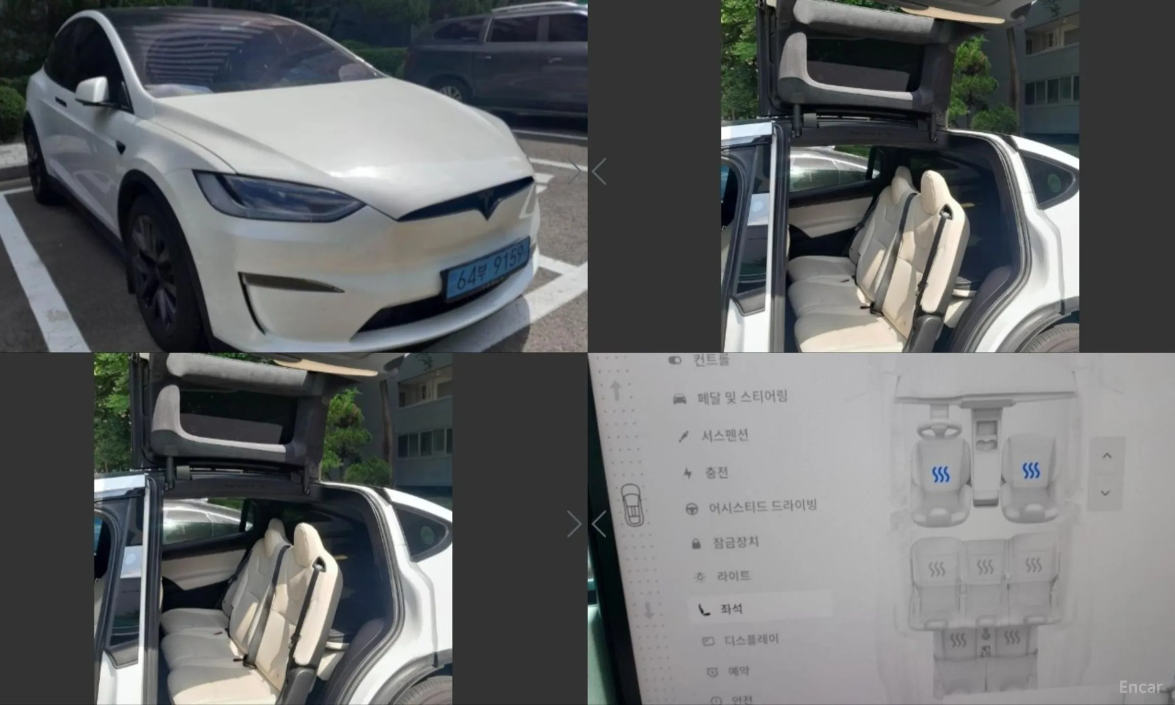 Model X