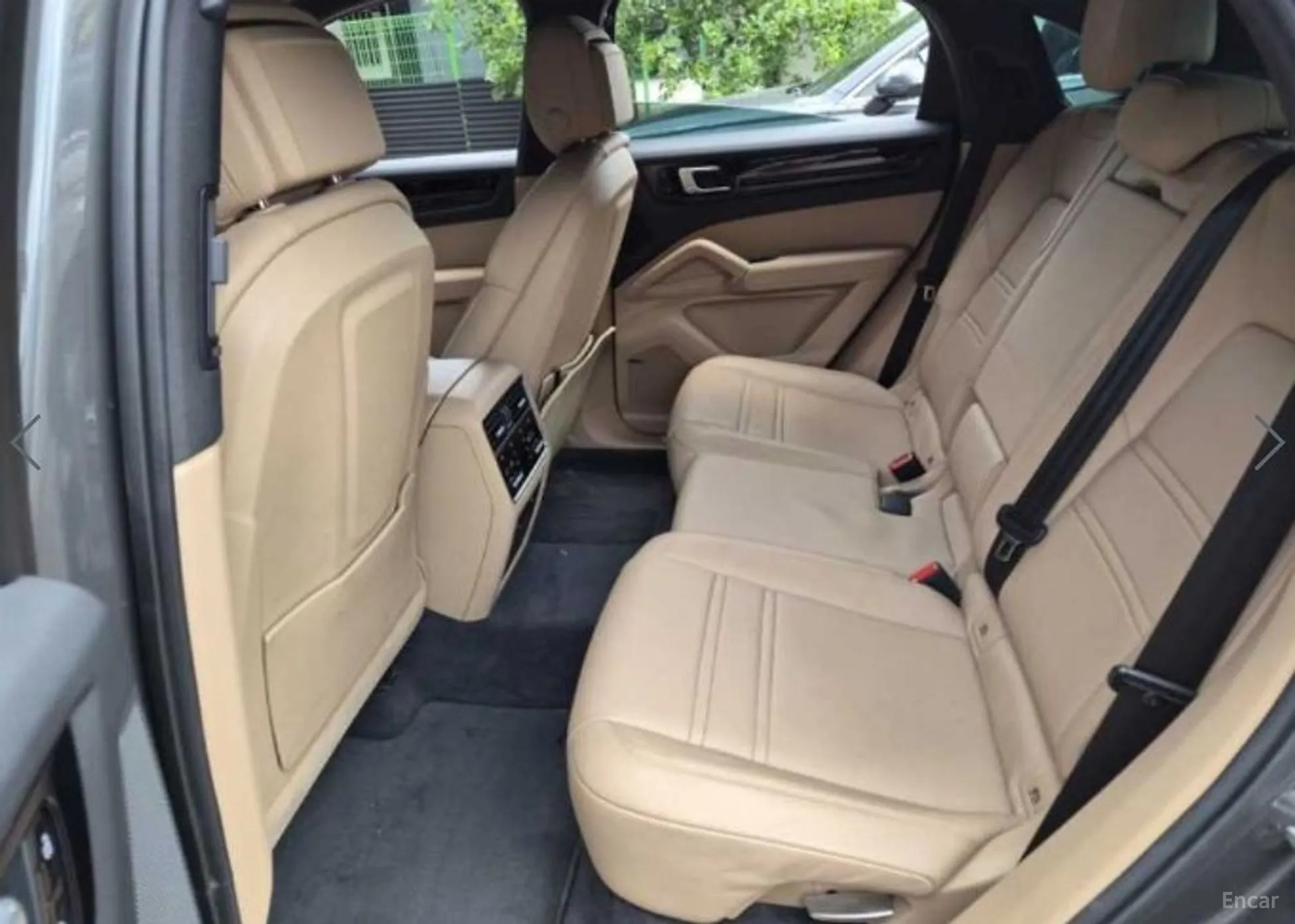 Porsche Cayenne (PO536) превью 8