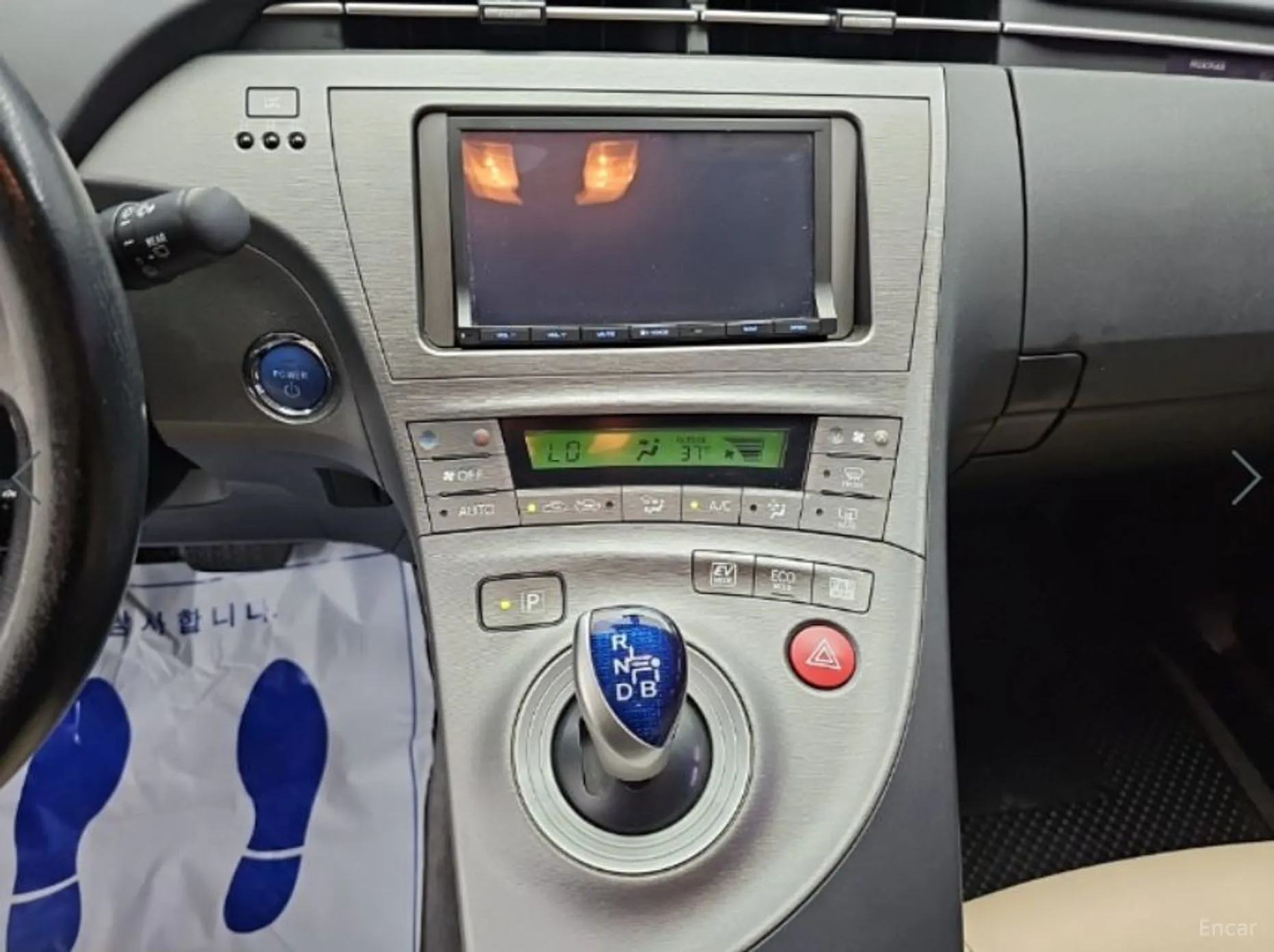 Toyota Toyota Prius превью 10