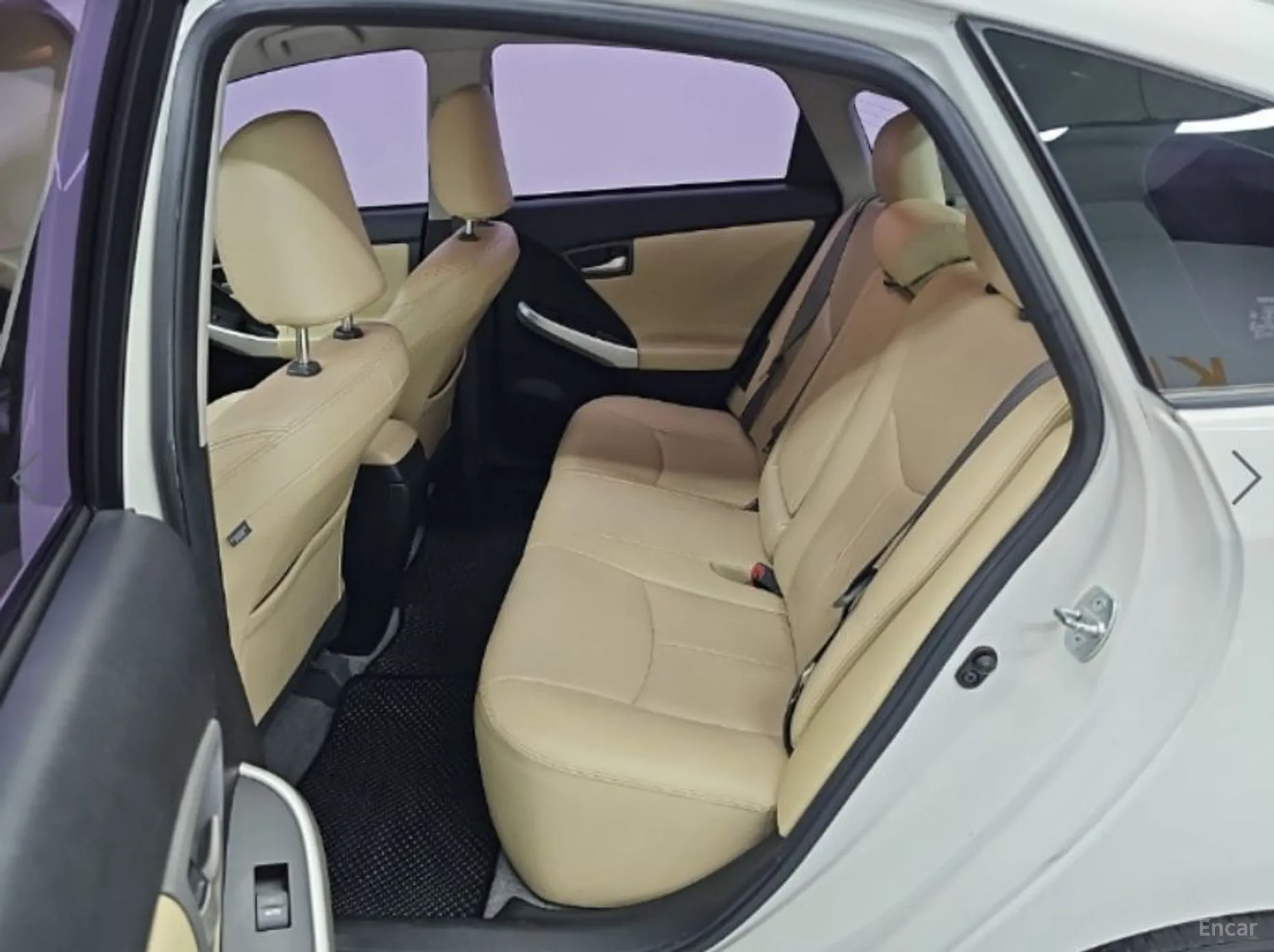 Toyota Toyota Prius превью 12