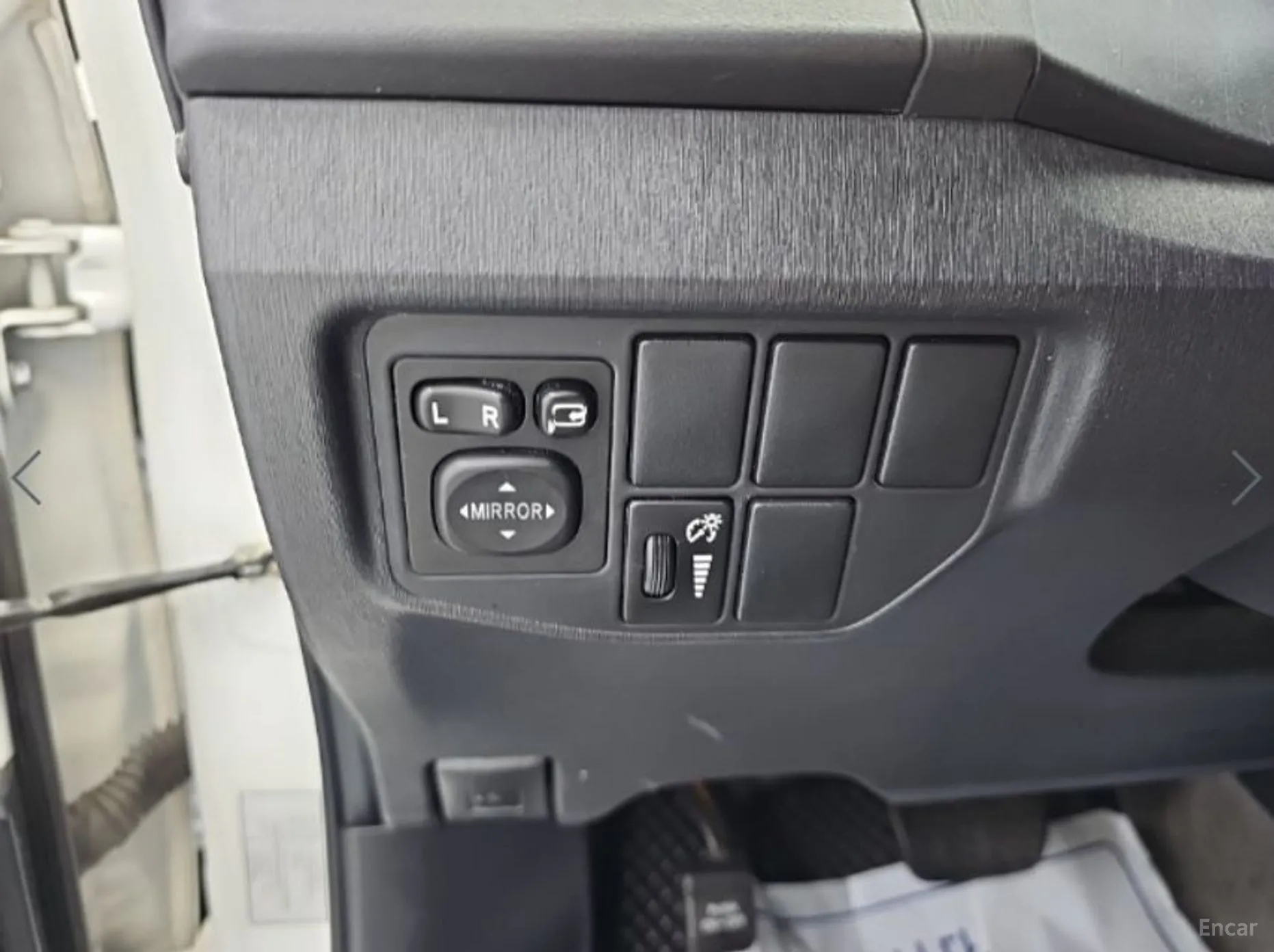 Toyota Toyota Prius превью 15