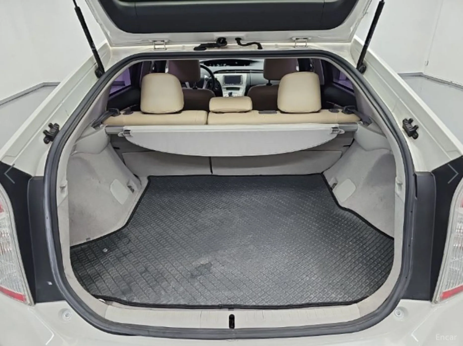 Toyota Toyota Prius превью 17
