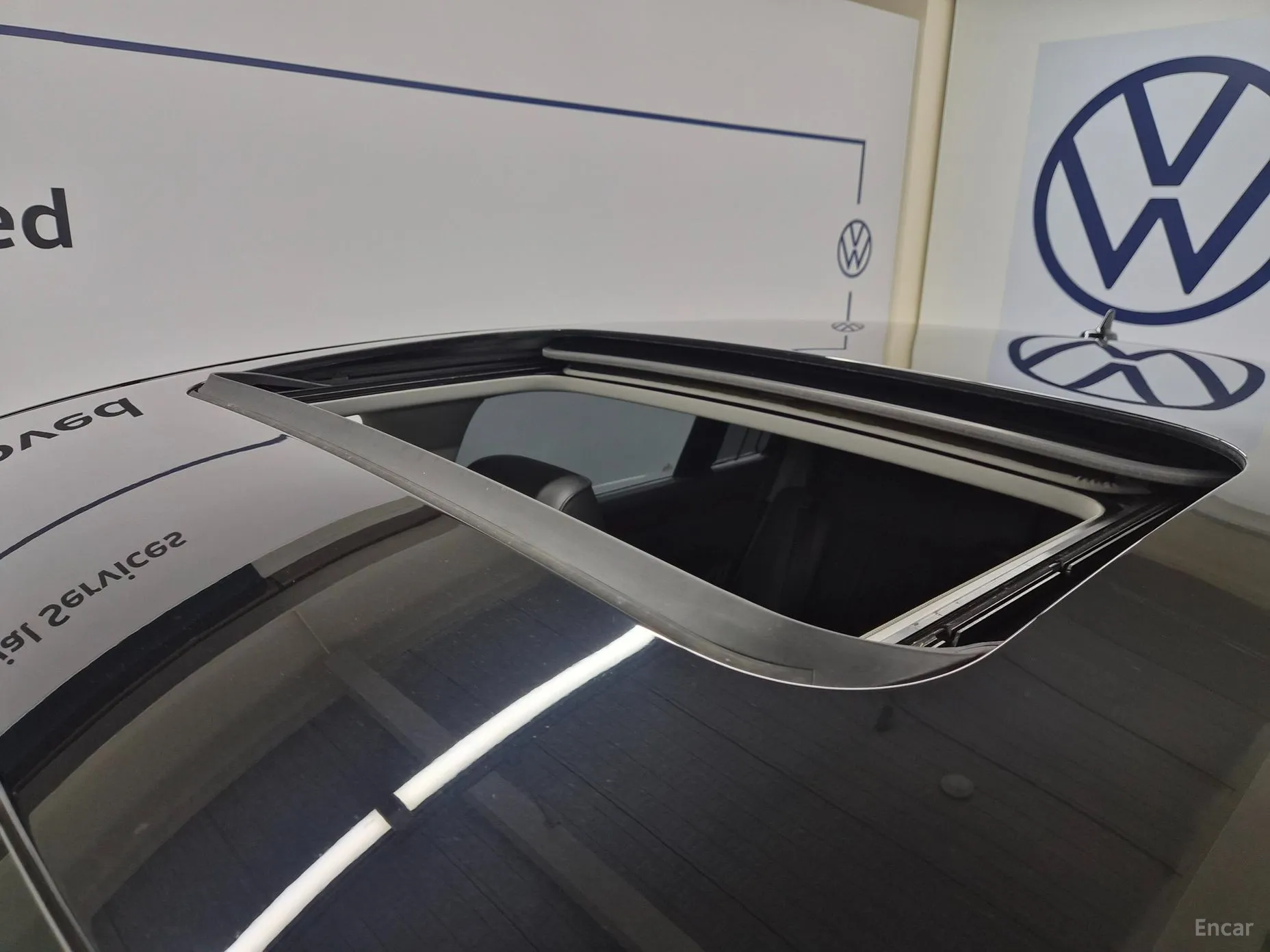 Volkswagen Phyton превью 11