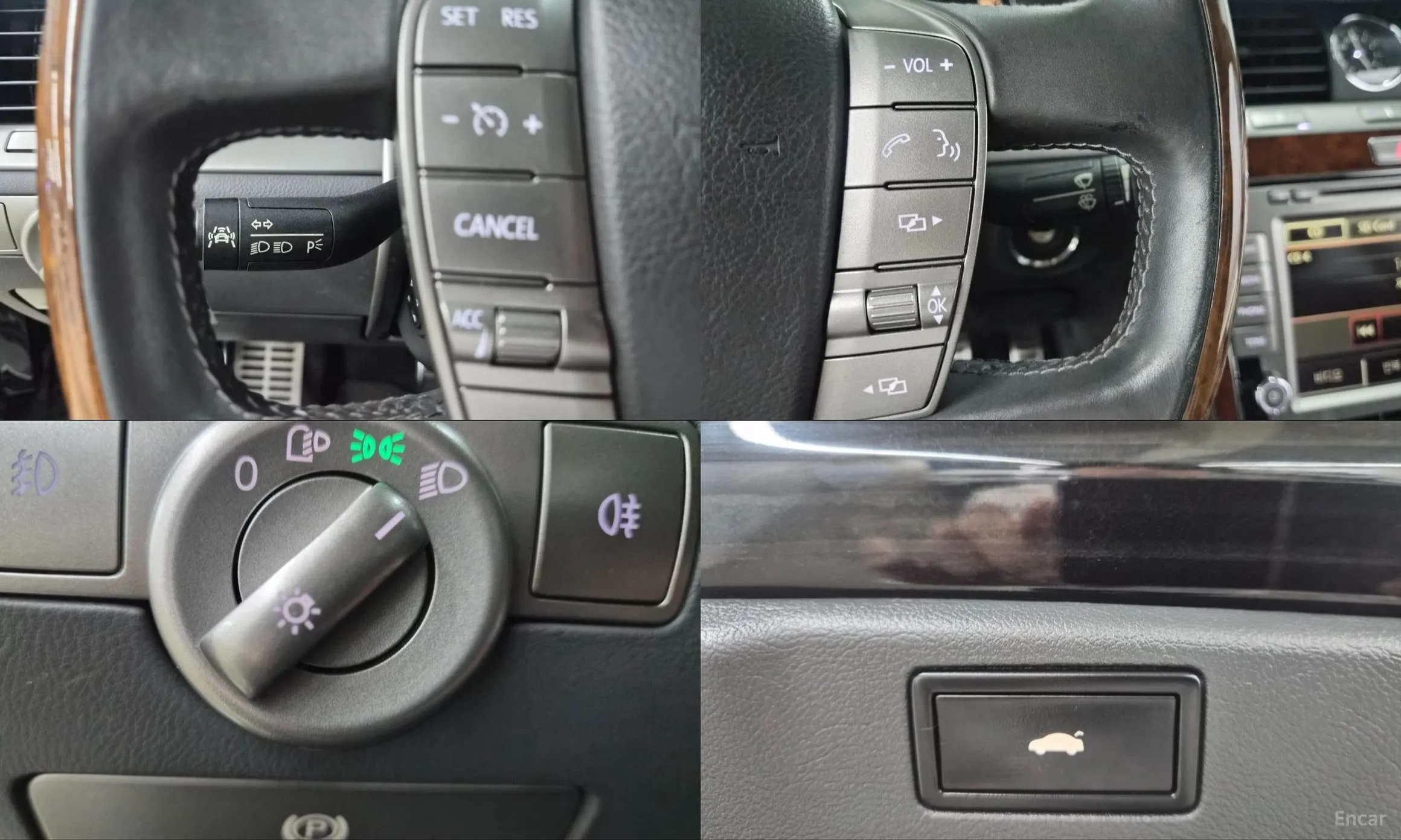 Volkswagen Phyton превью 14