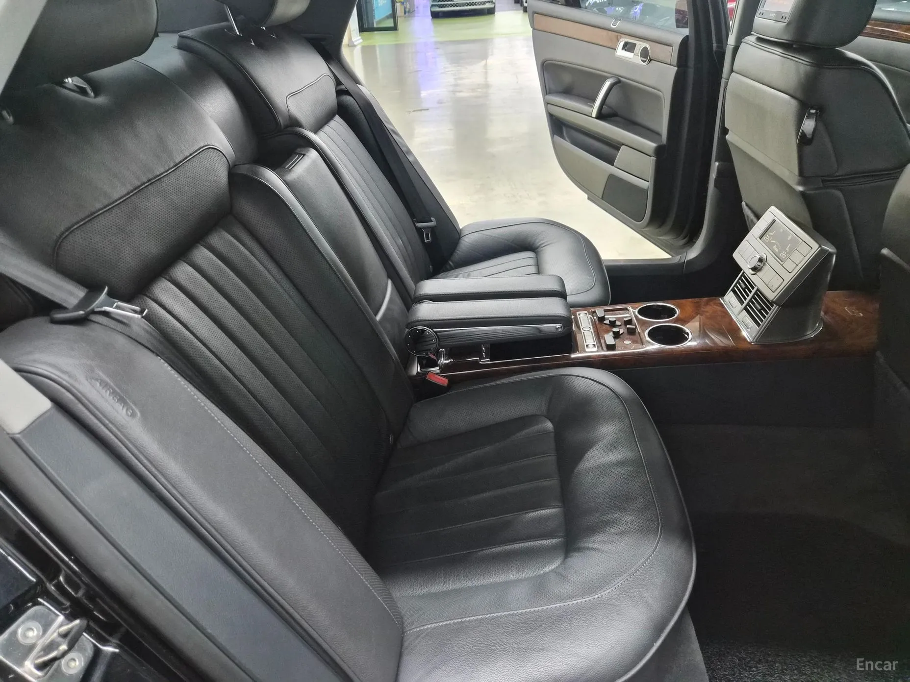 Volkswagen Phyton превью 20