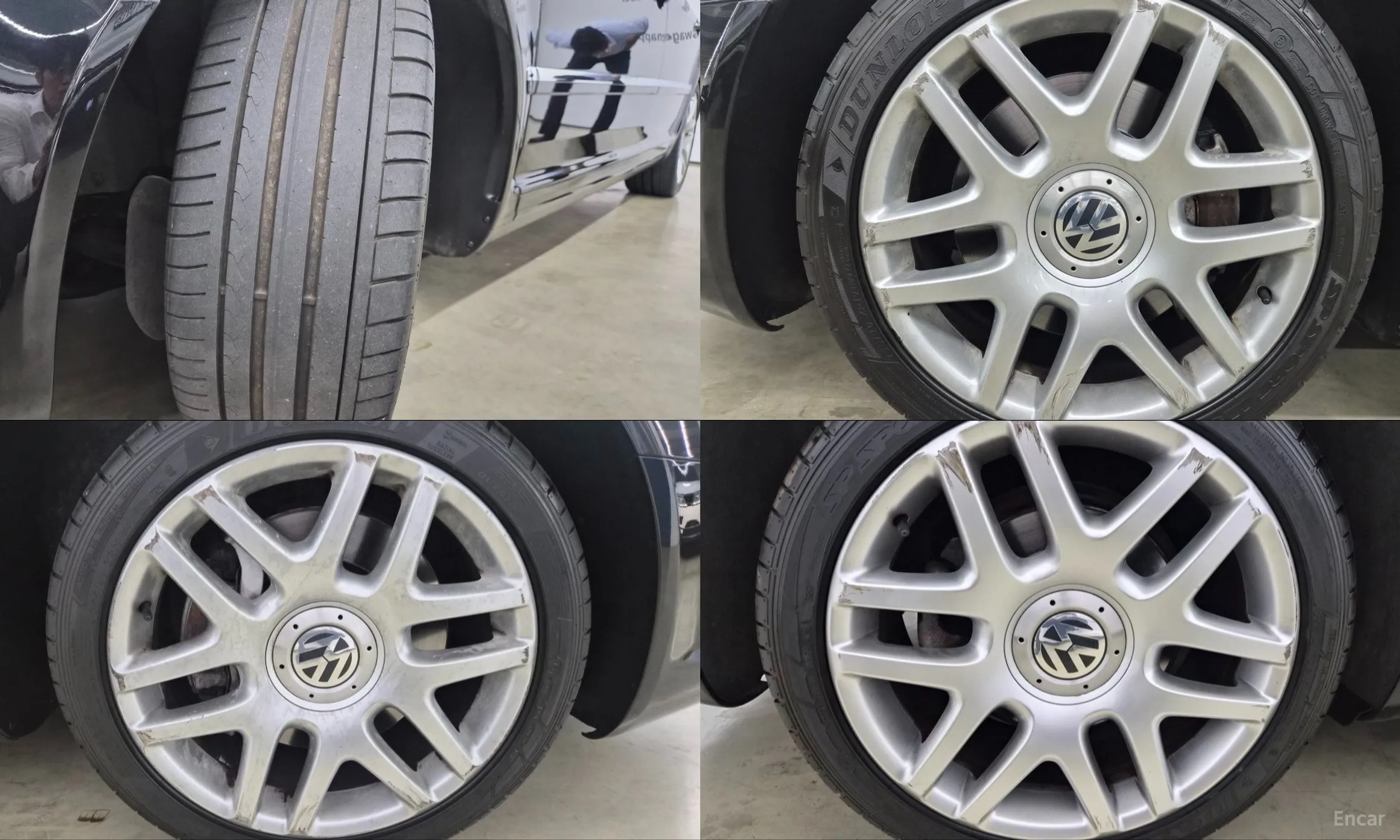 Volkswagen Phyton превью 5