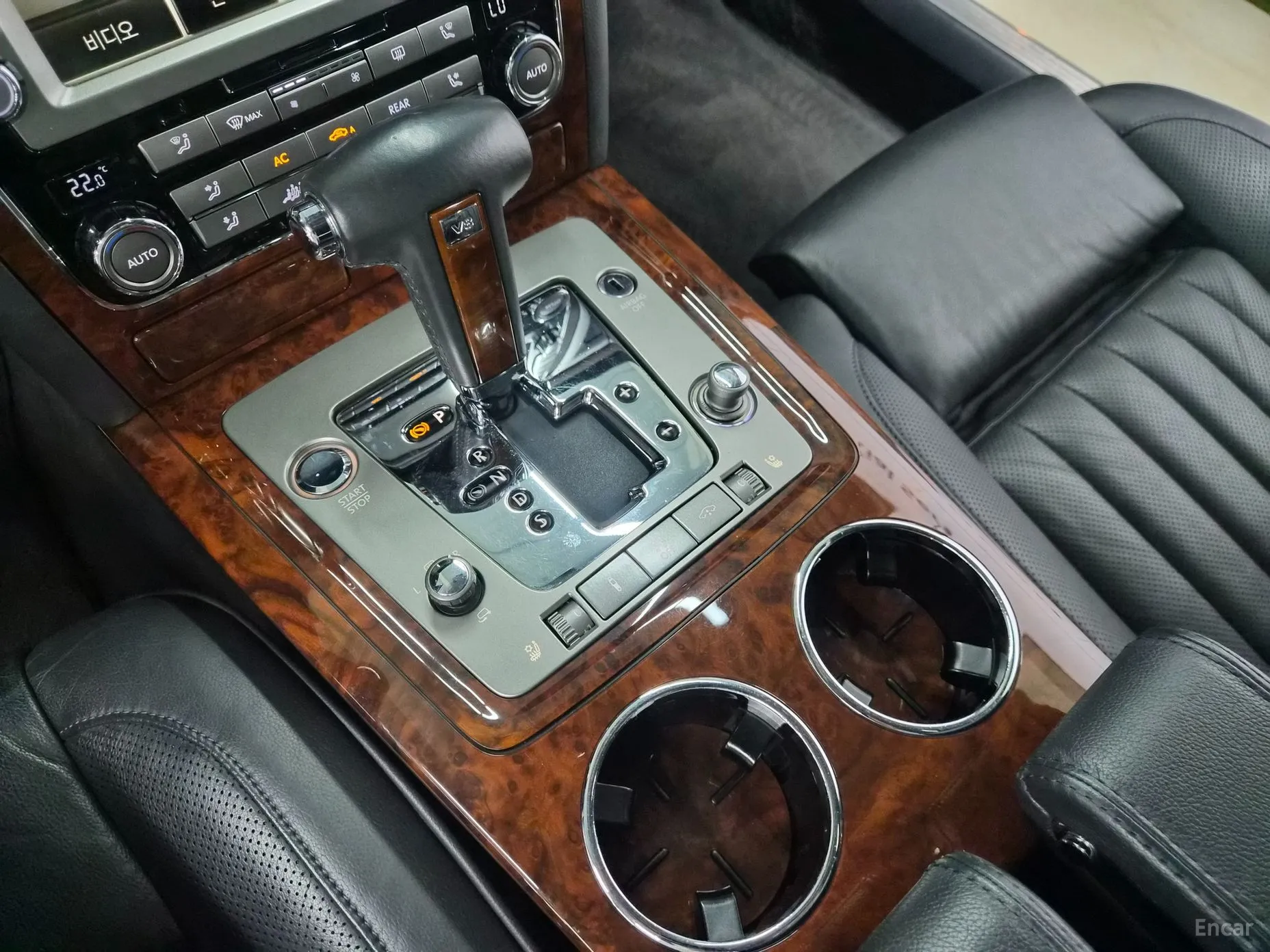 Volkswagen Phyton превью 9