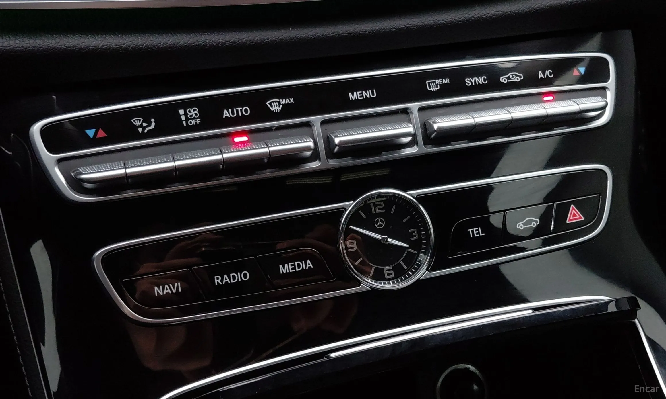 Mercedes Benz E-Class W213 превью 15