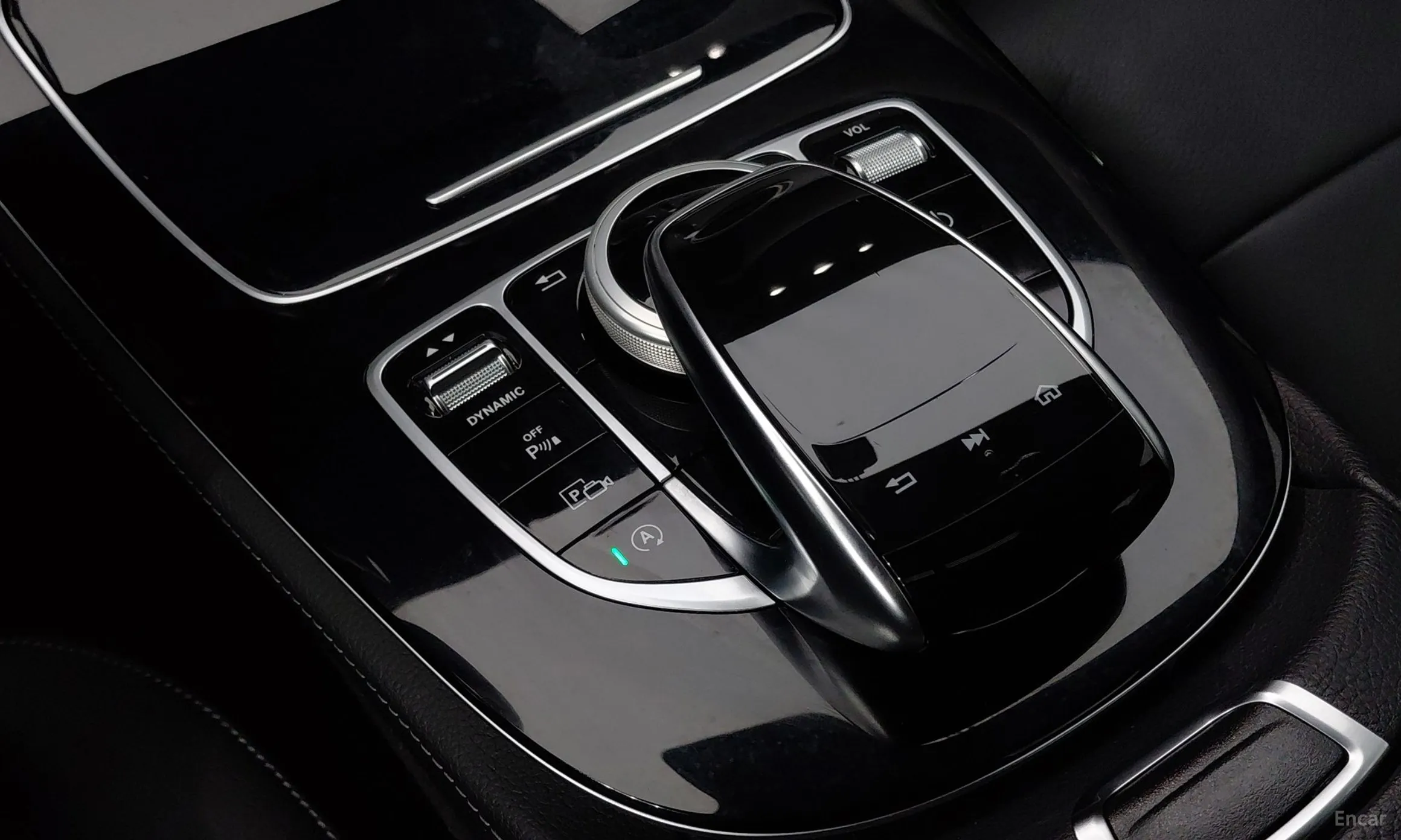 Mercedes Benz E-Class W213 превью 16