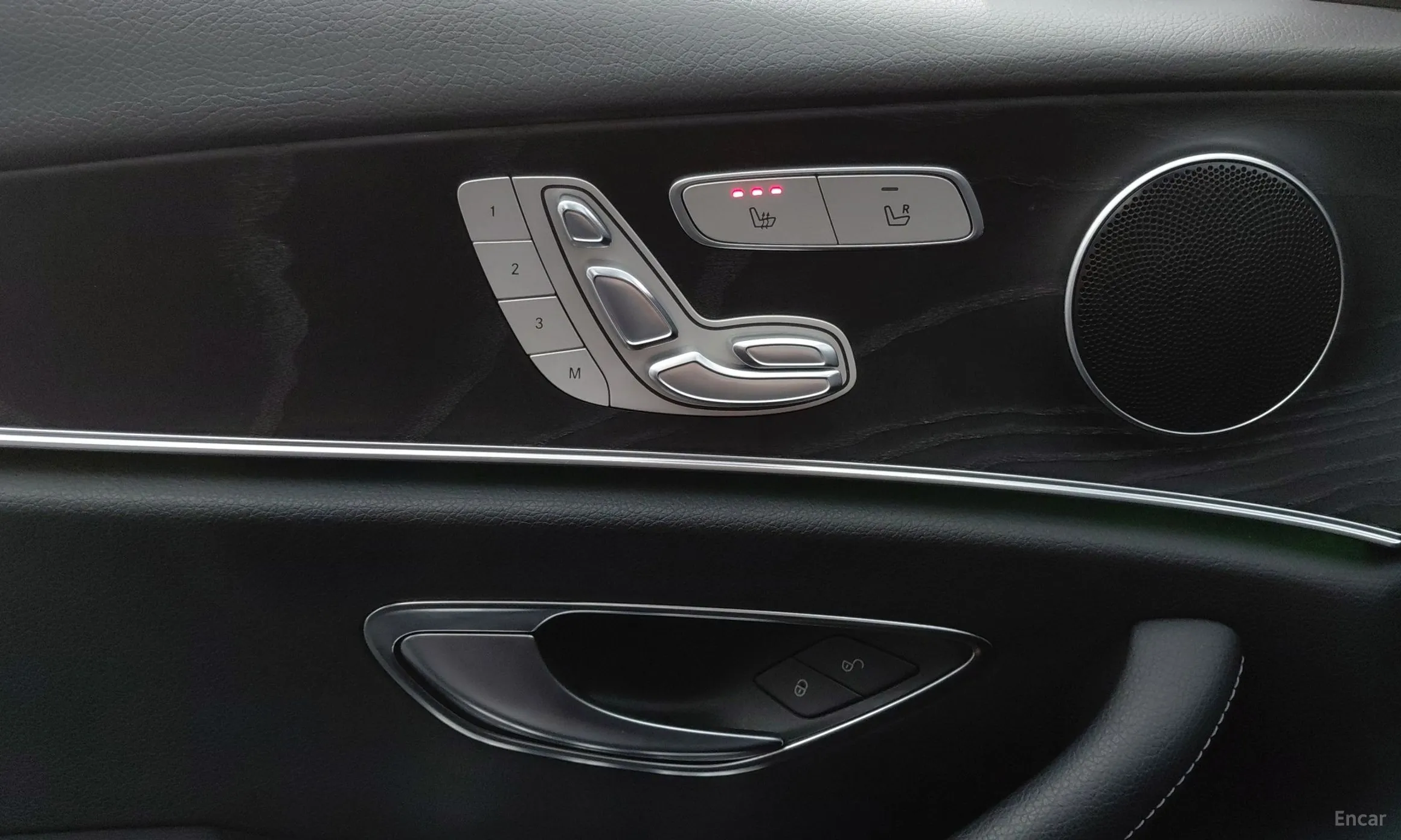 Mercedes Benz E-Class W213 превью 18