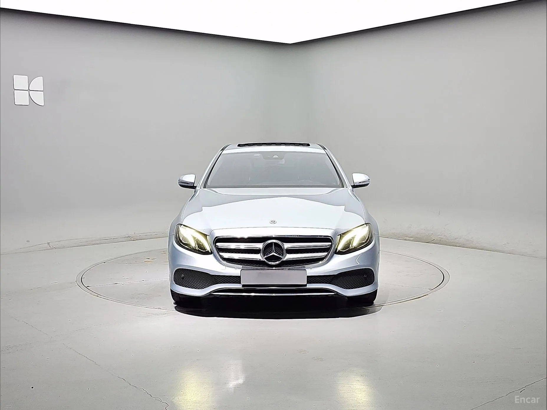Mercedes Benz E-Class W213 превью 3