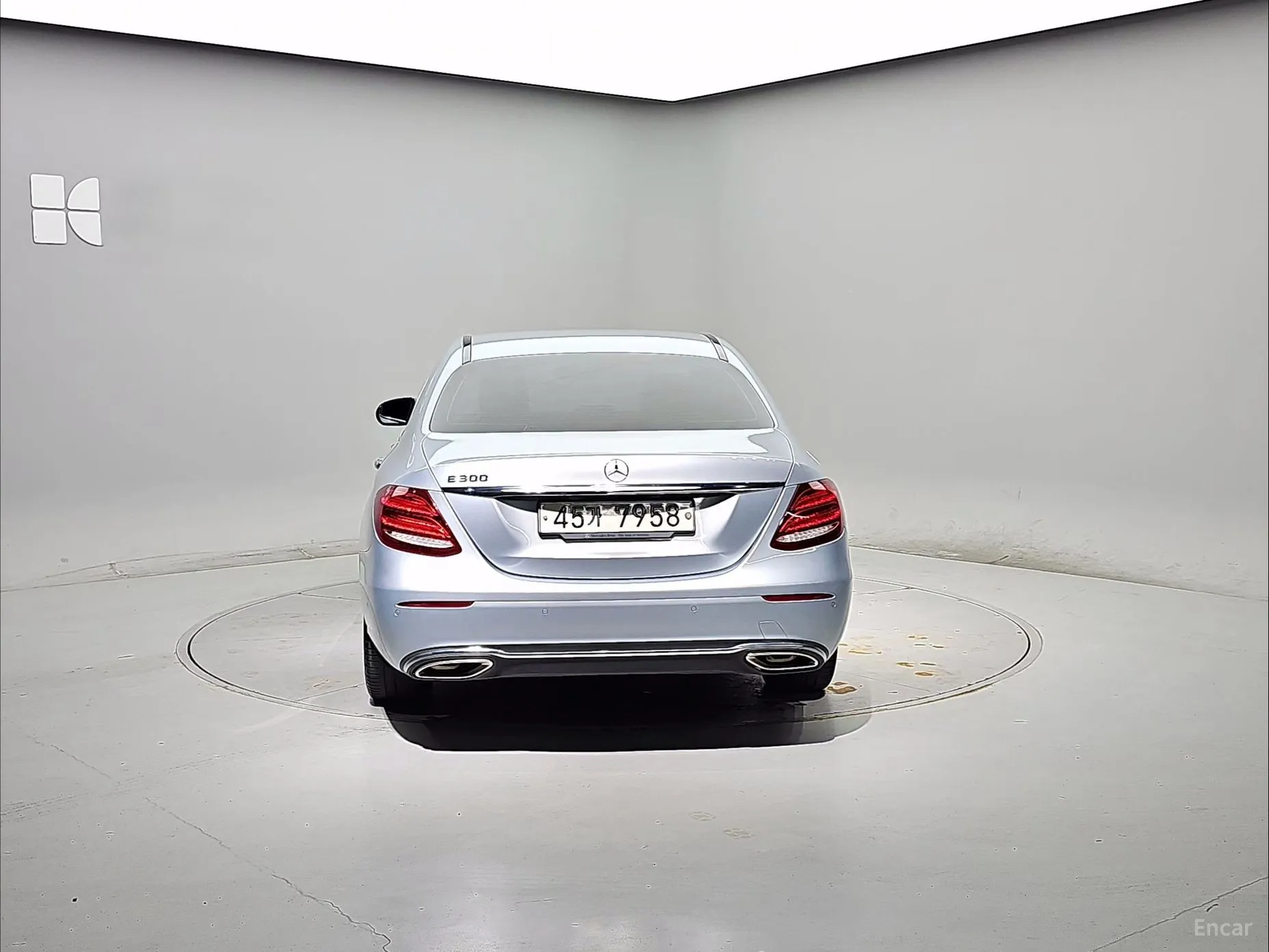 Mercedes Benz E-Class W213 превью 4