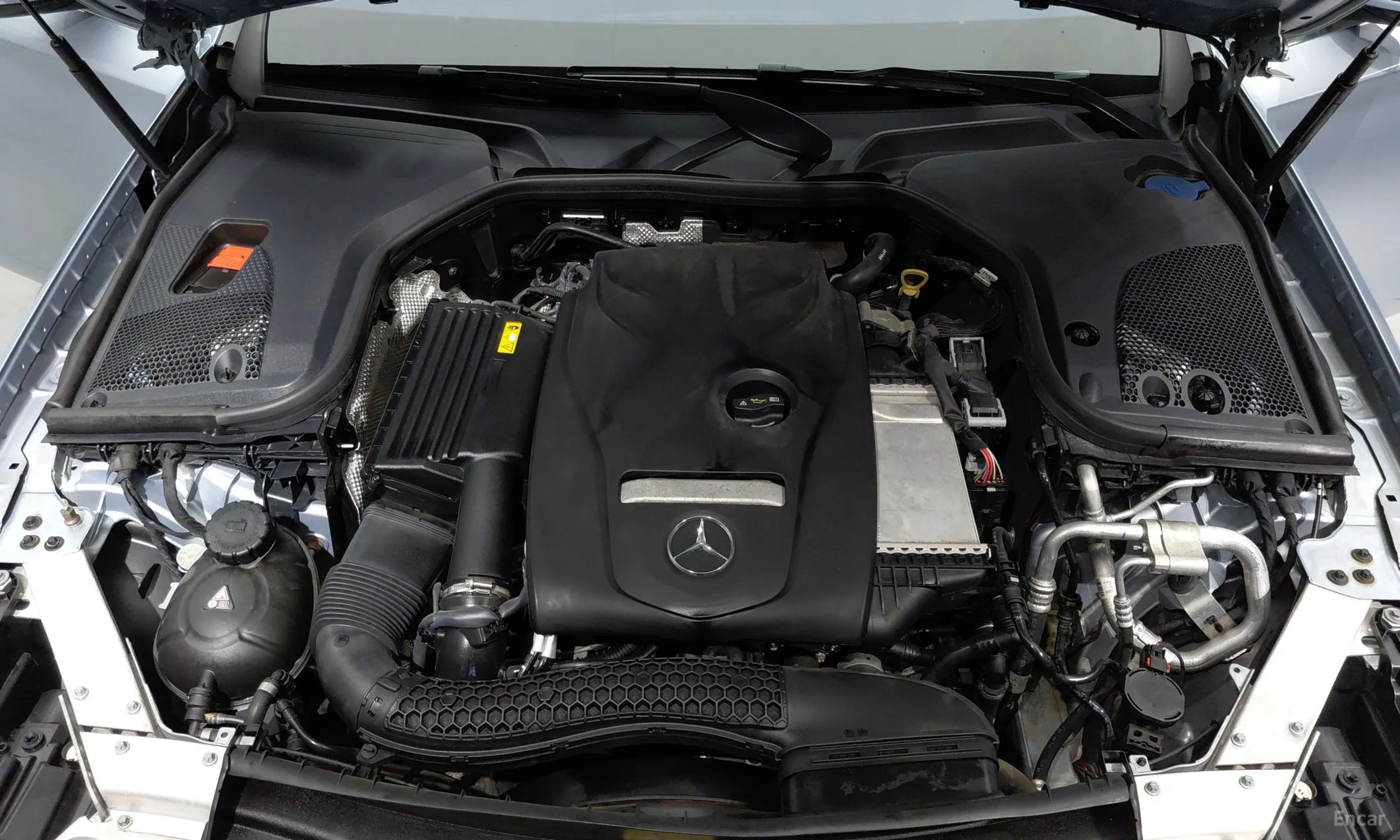 Mercedes Benz E-Class W213 превью 6