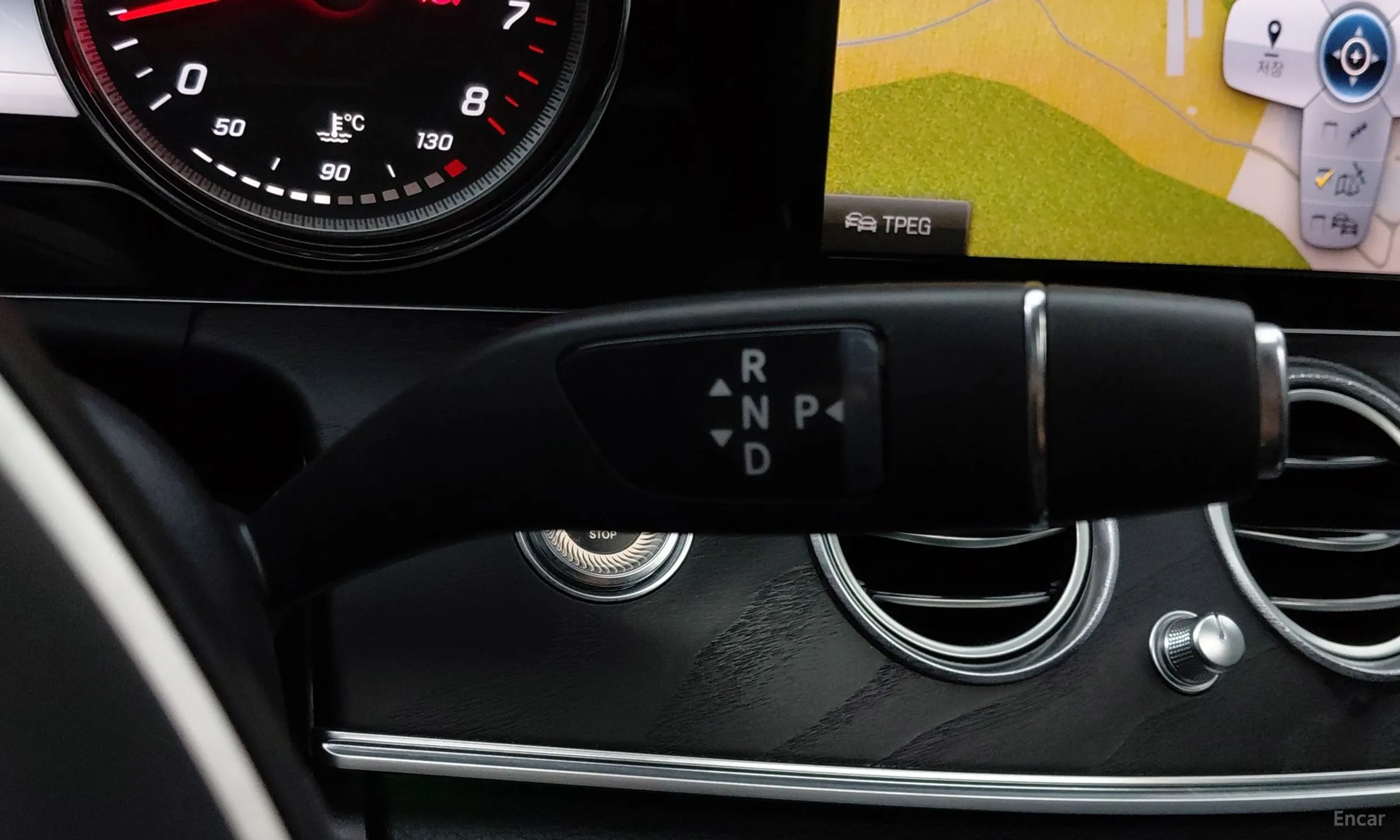 Mercedes Benz E-Class W213 превью 9