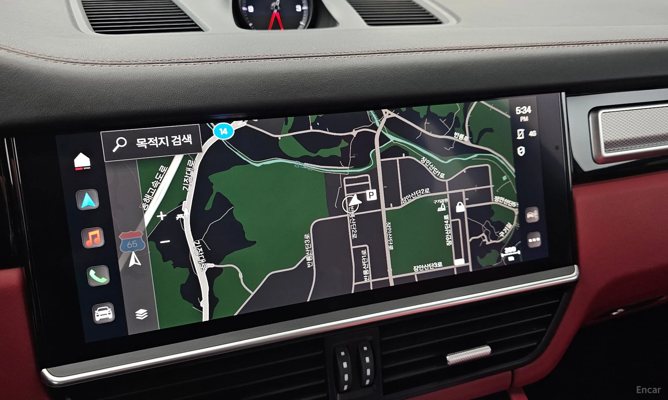 Porsche Cayenne (PO536) превью 14