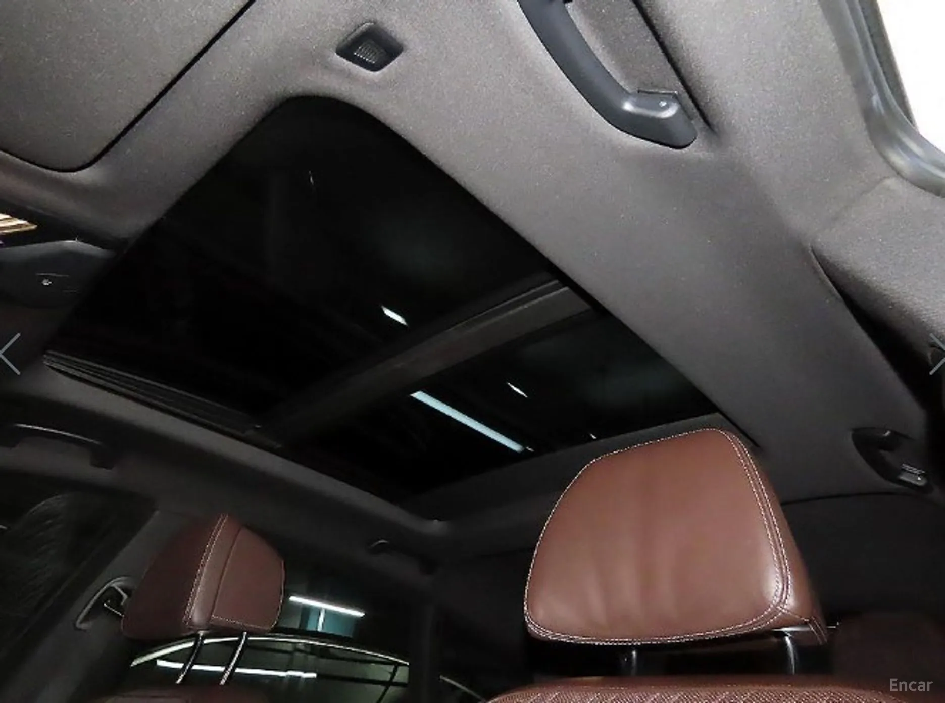BMW 6-Series GT (G32) превью 16